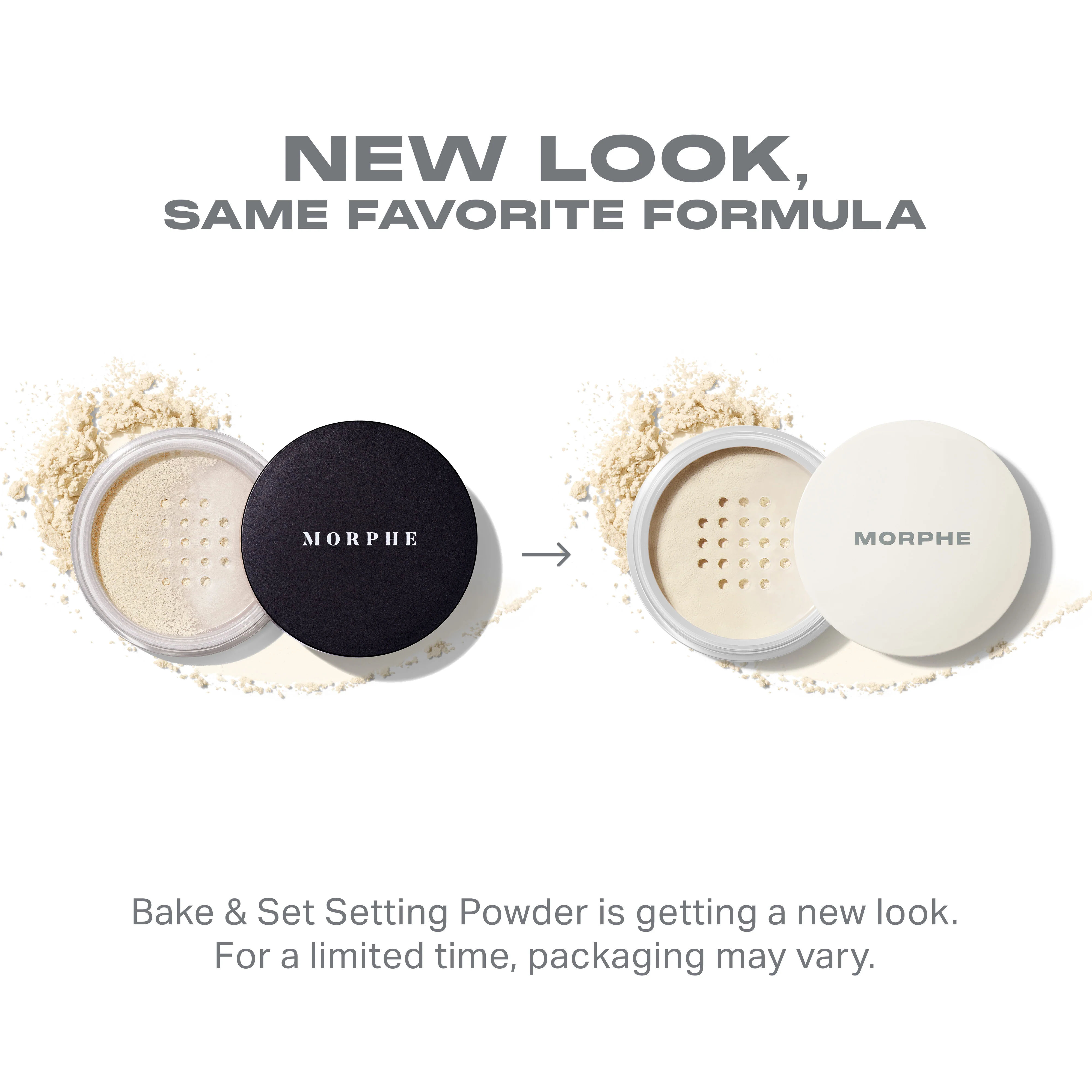 Bake & Set Setting Powder - Image 19