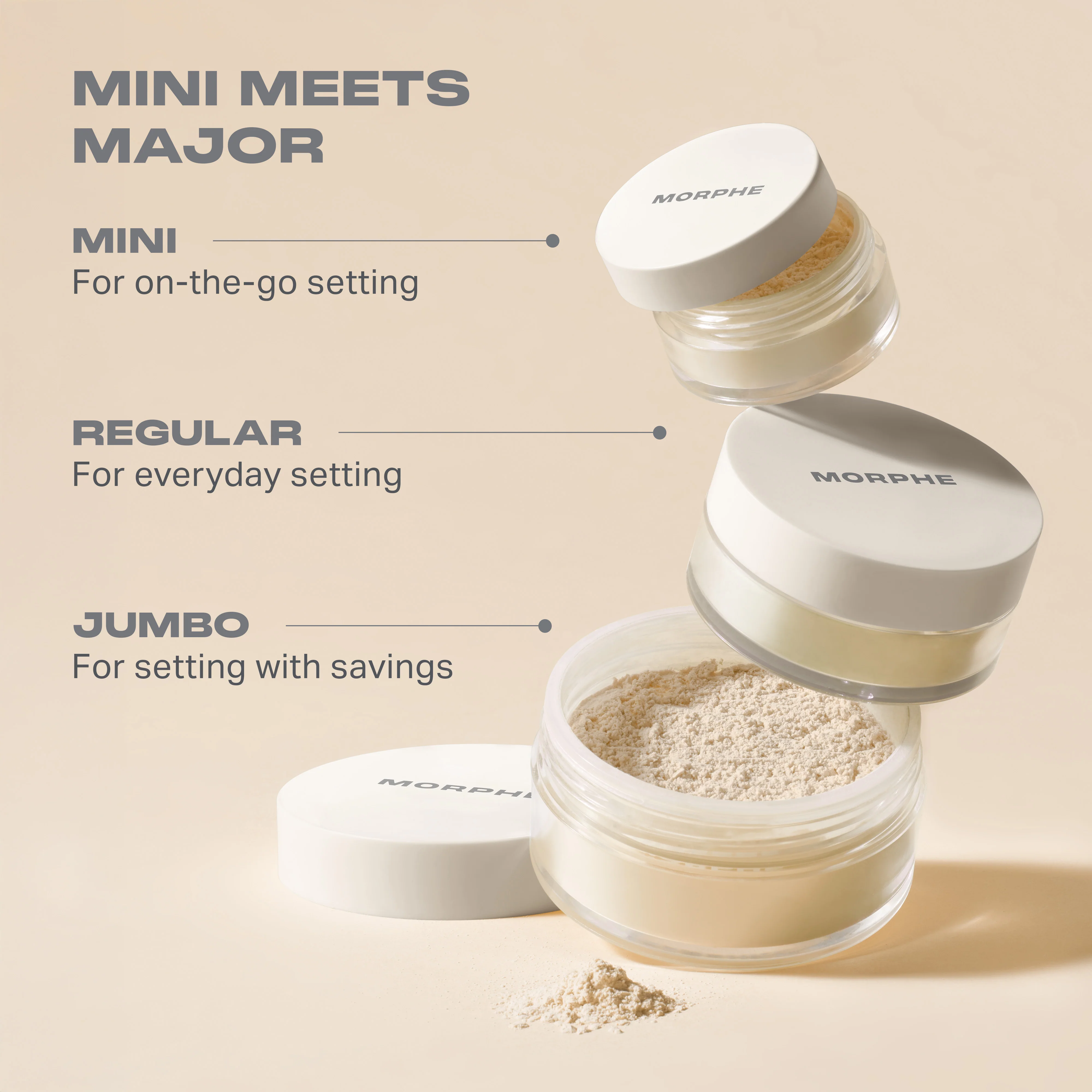 Bake & Set Setting Powder - Image 20