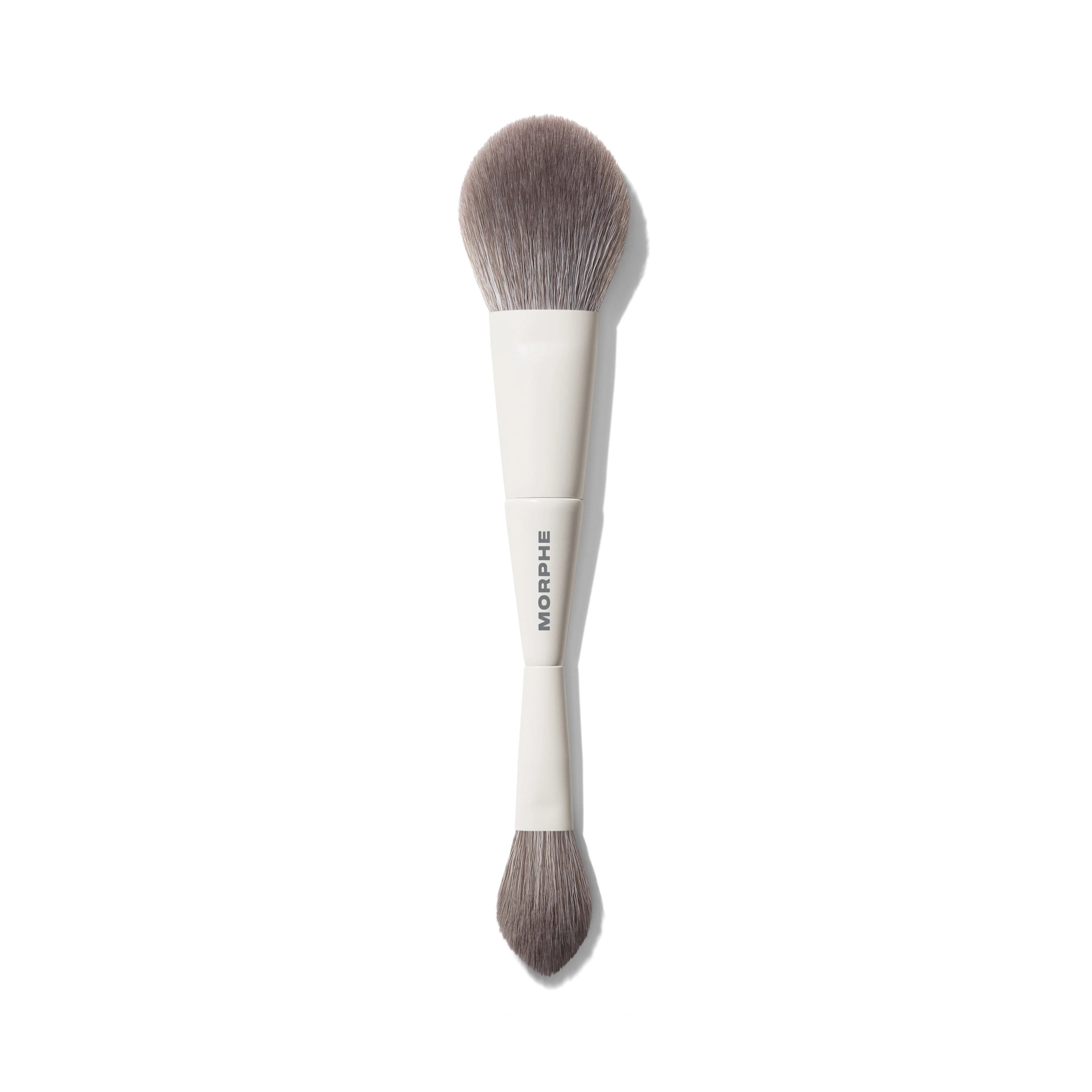 Bake & Set Loose Powder Quad & Brush Duo - Image 5