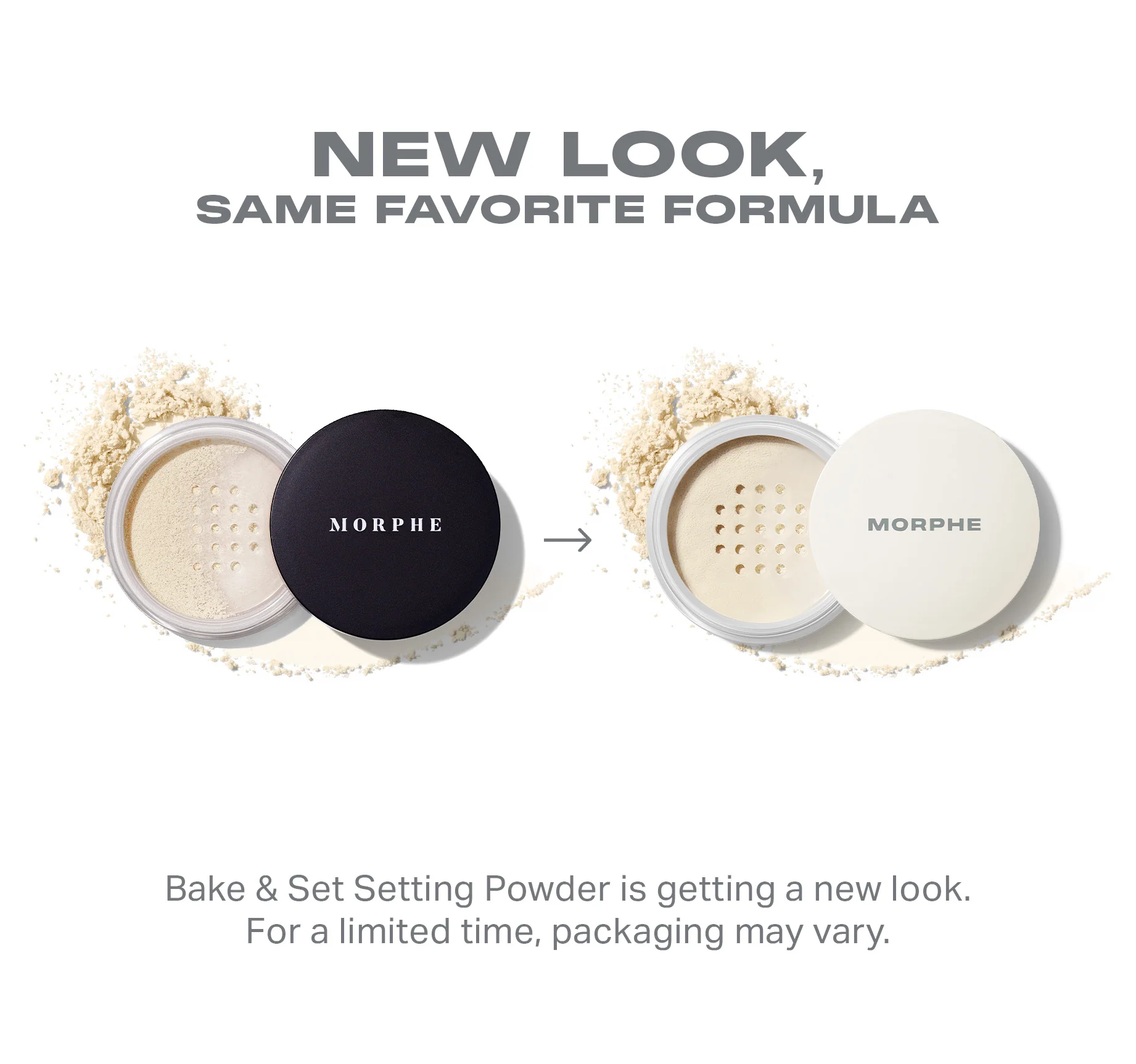 Mini Bake & Set Setting Powder - Image 7