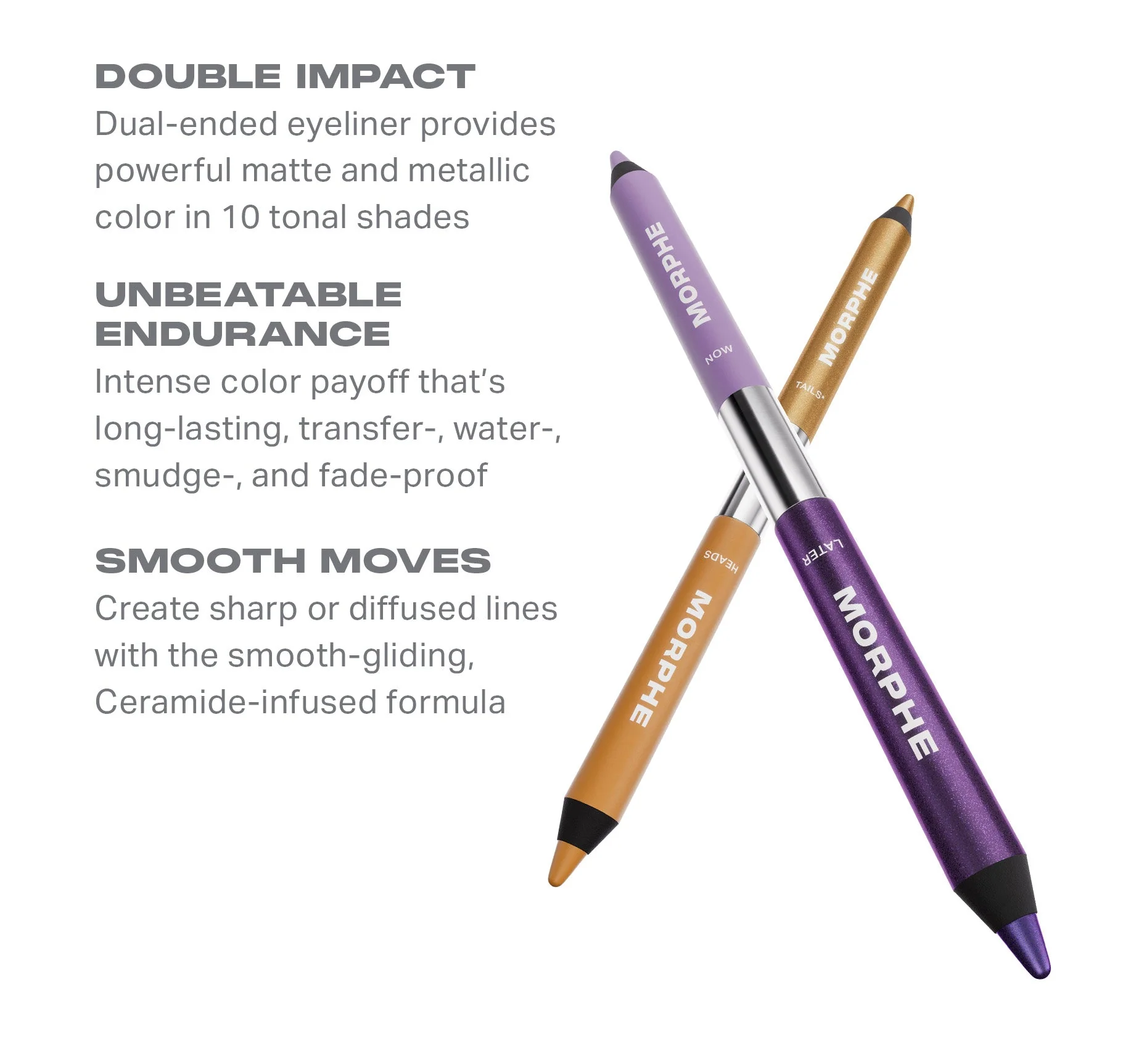 Bi-Liner Dual-Ended Gel Liners - Image 33