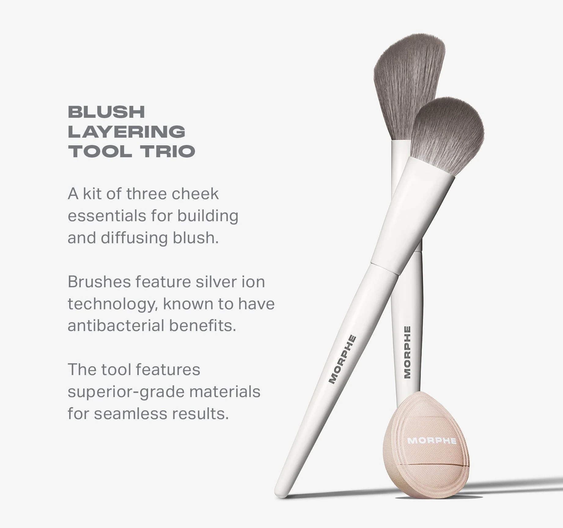 Blush Layering Tool trio - Image 4
