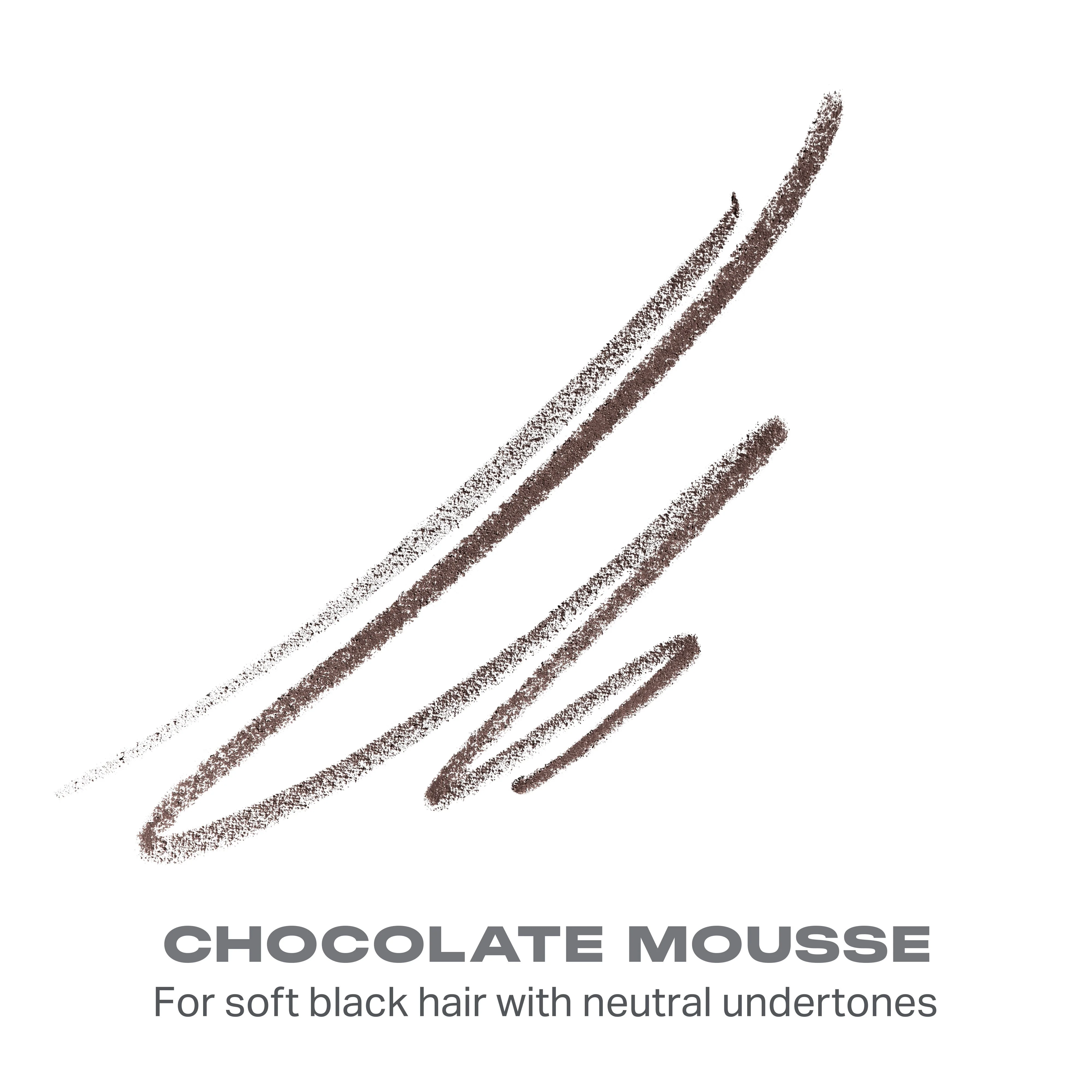 Micro Brow Dual-Ended Pencil & Spoolie - Image 6