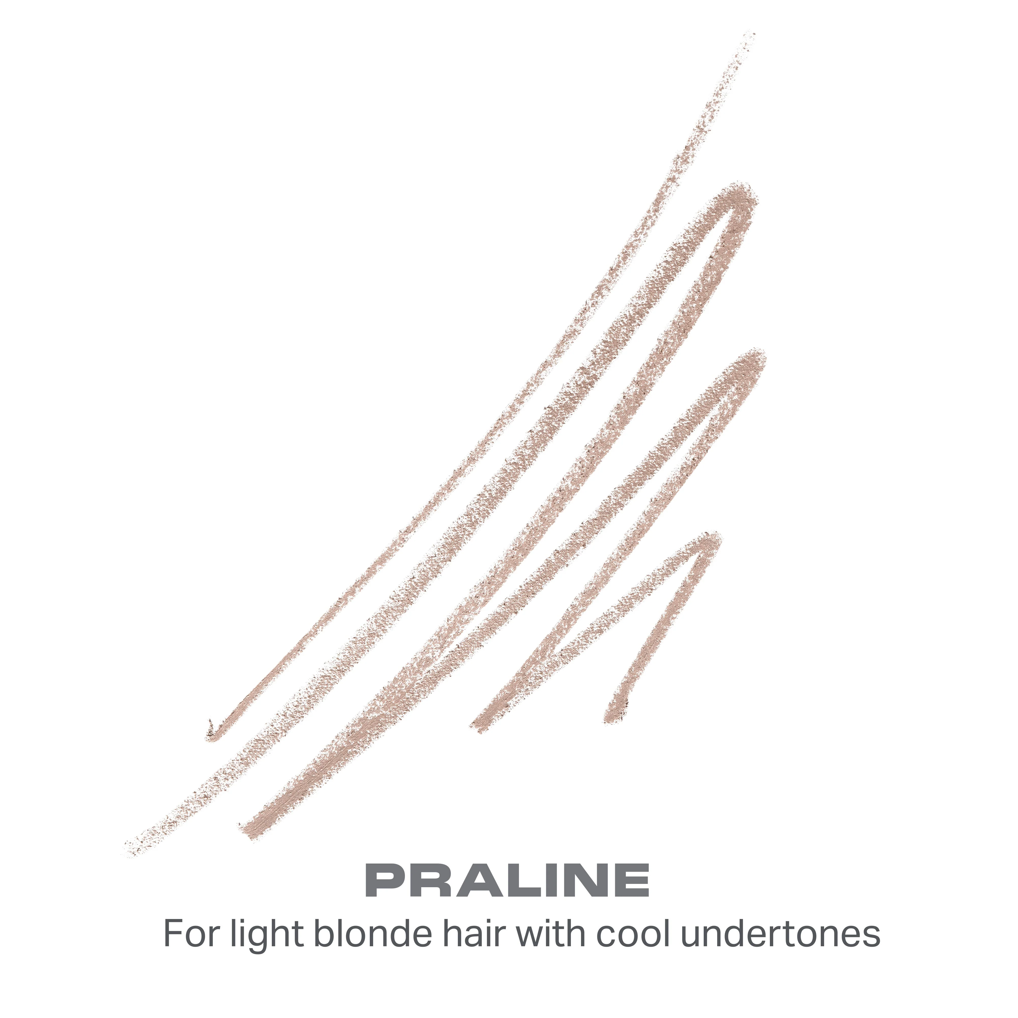 Micro Brow Dual-Ended Pencil & Spoolie - Image 20