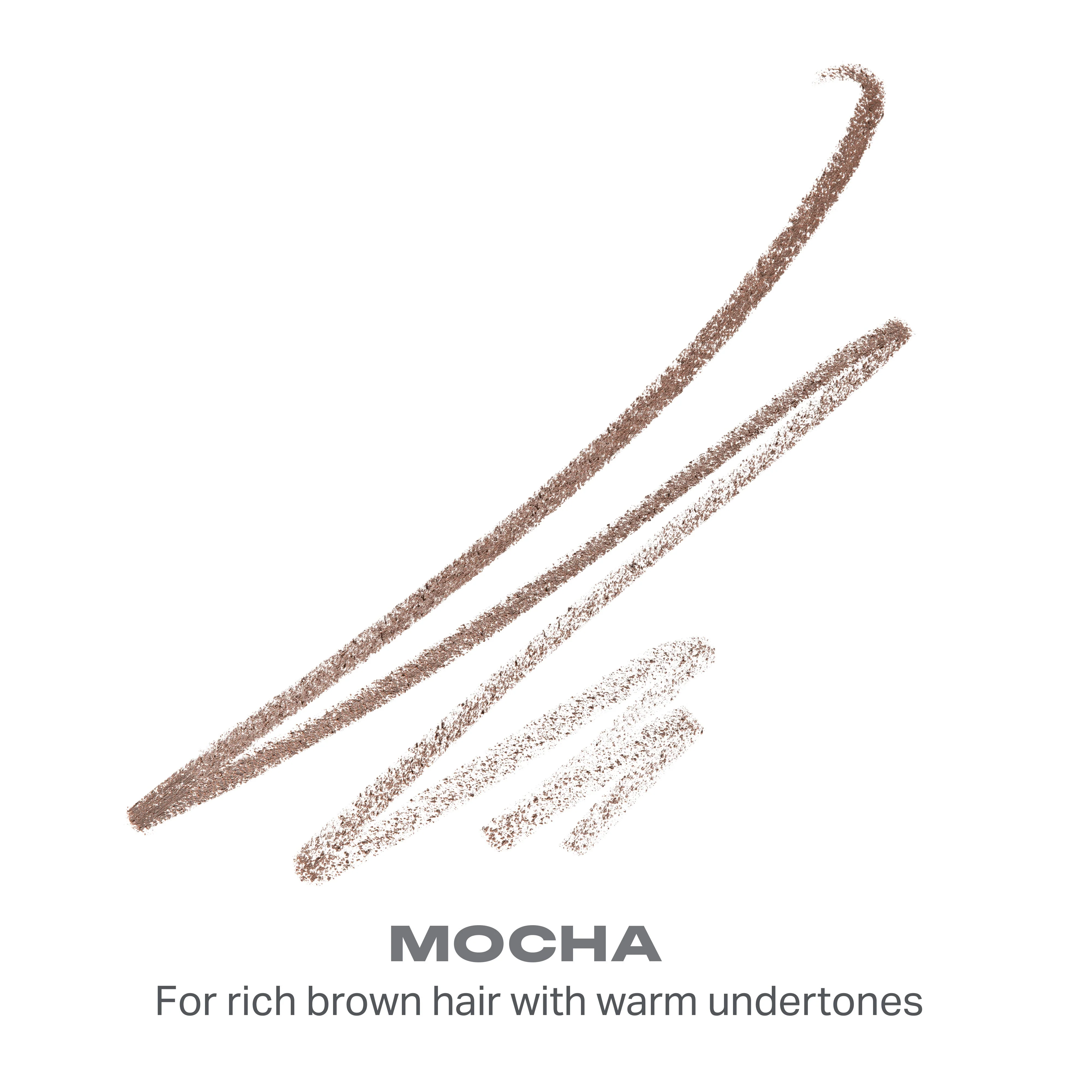 Micro Brow Dual-Ended Pencil & Spoolie - Image 18