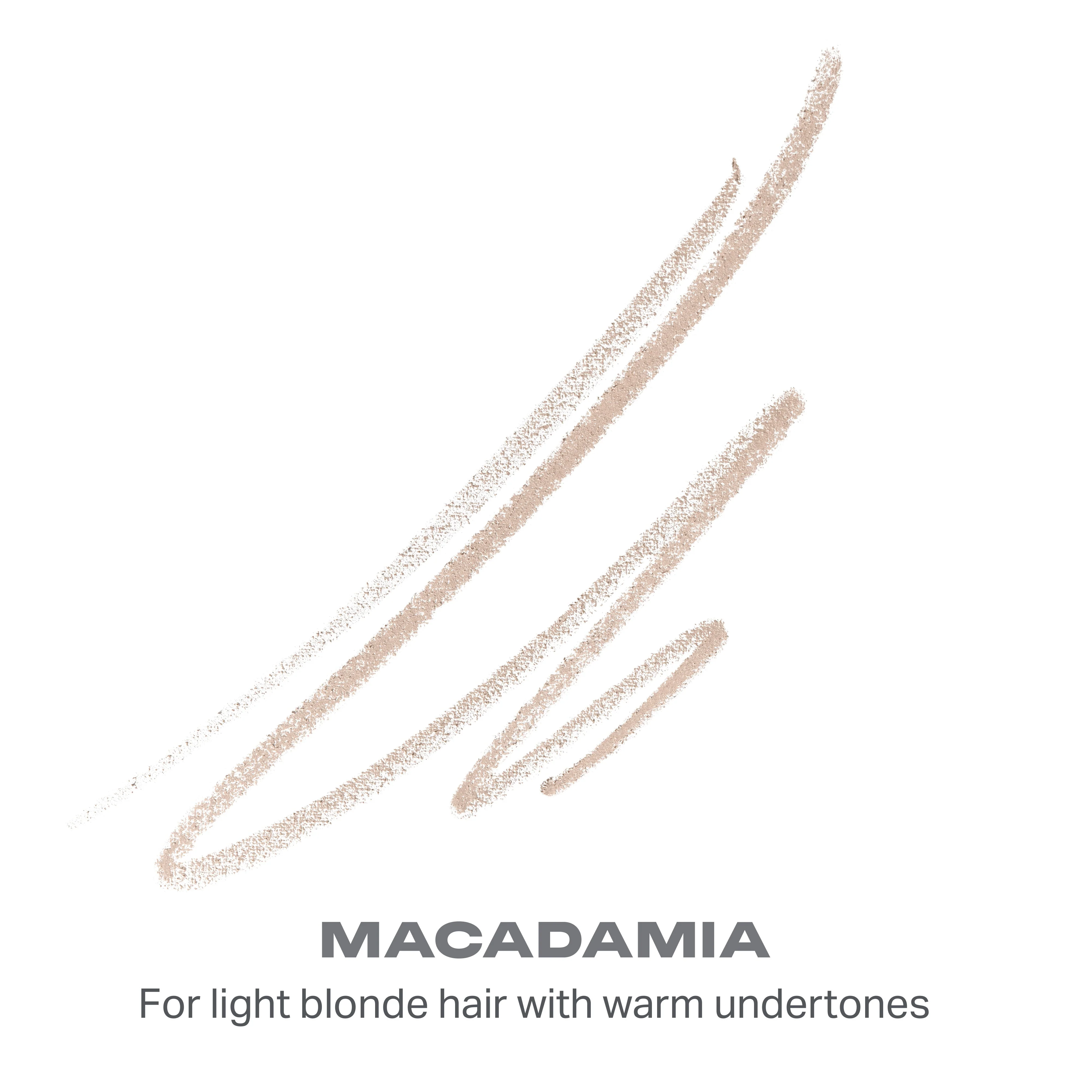 Micro Brow Dual-Ended Pencil & Spoolie - Image 16