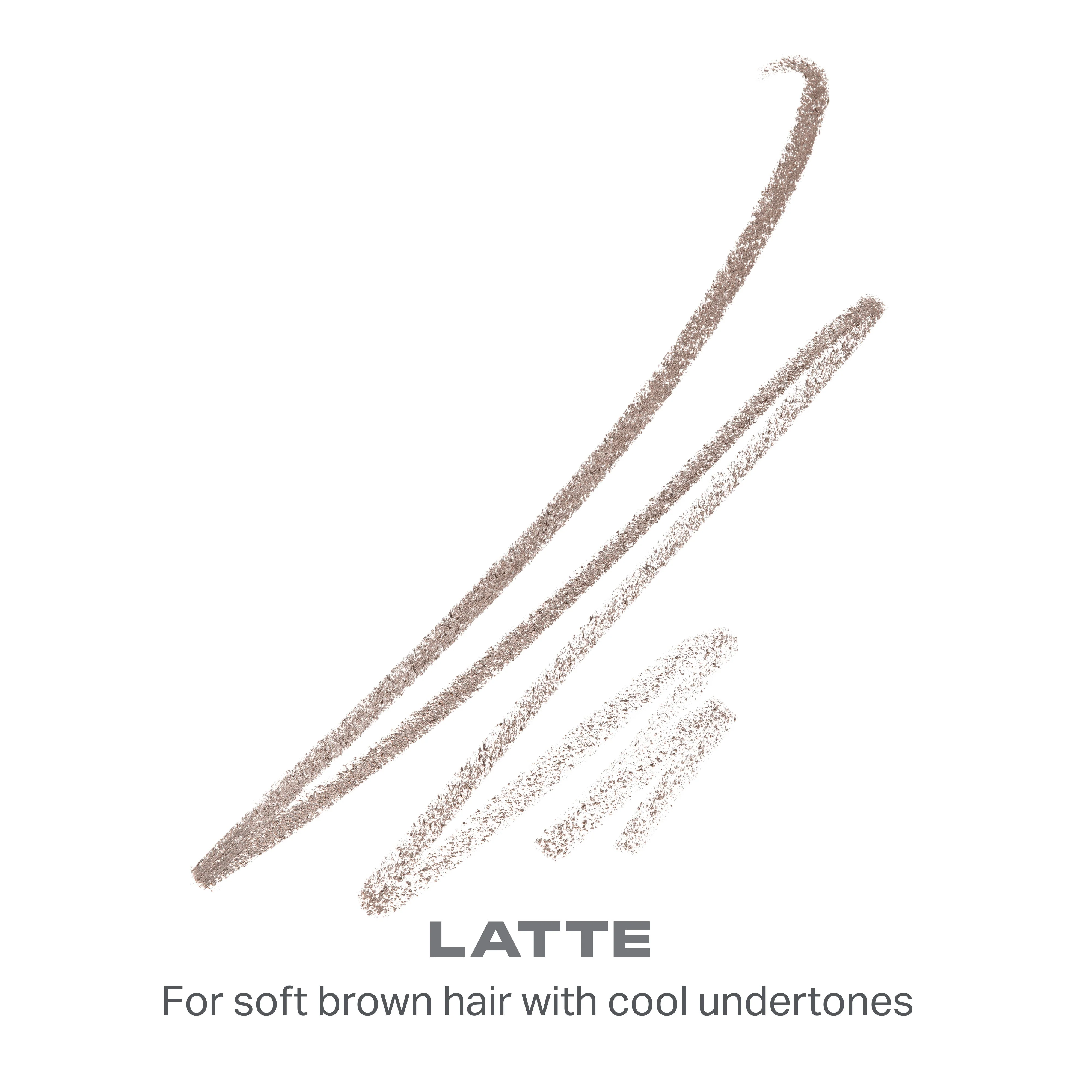 Micro Brow Dual-Ended Pencil & Spoolie - Image 14