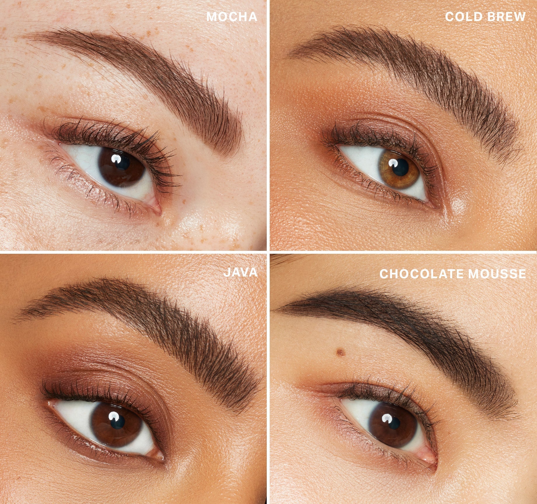 Brow Tease Fiber-Infused Volumizing Mousse - Image 35