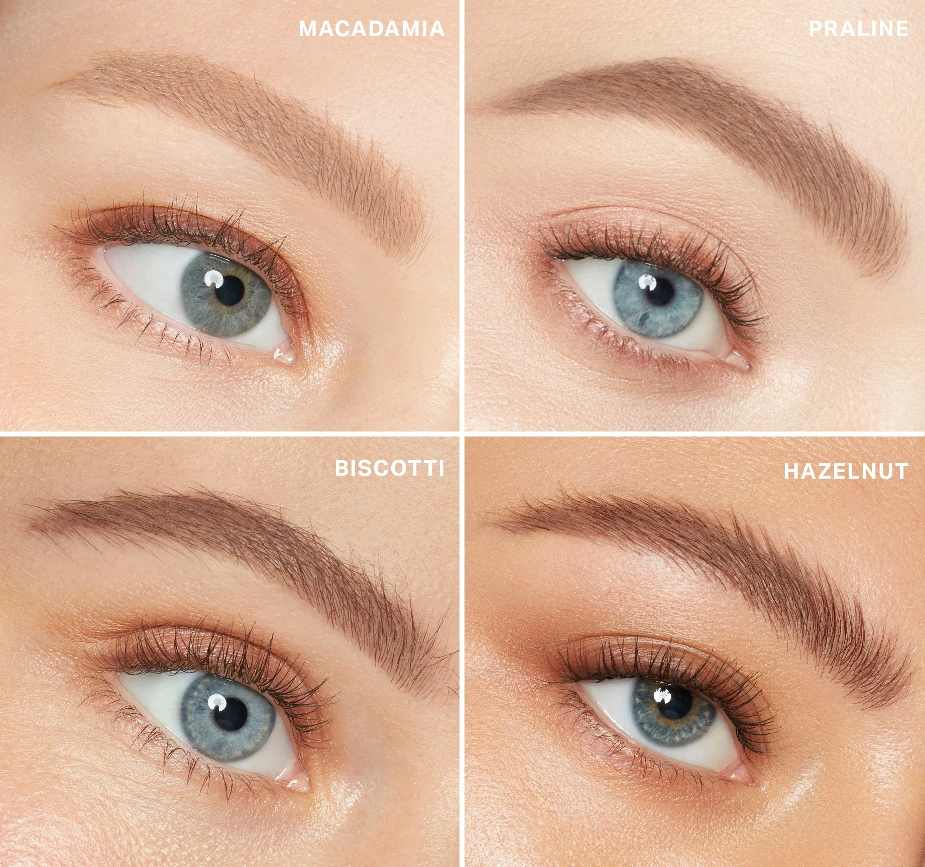 Brow Tease Fiber-Infused Volumizing Mousse - Image 5