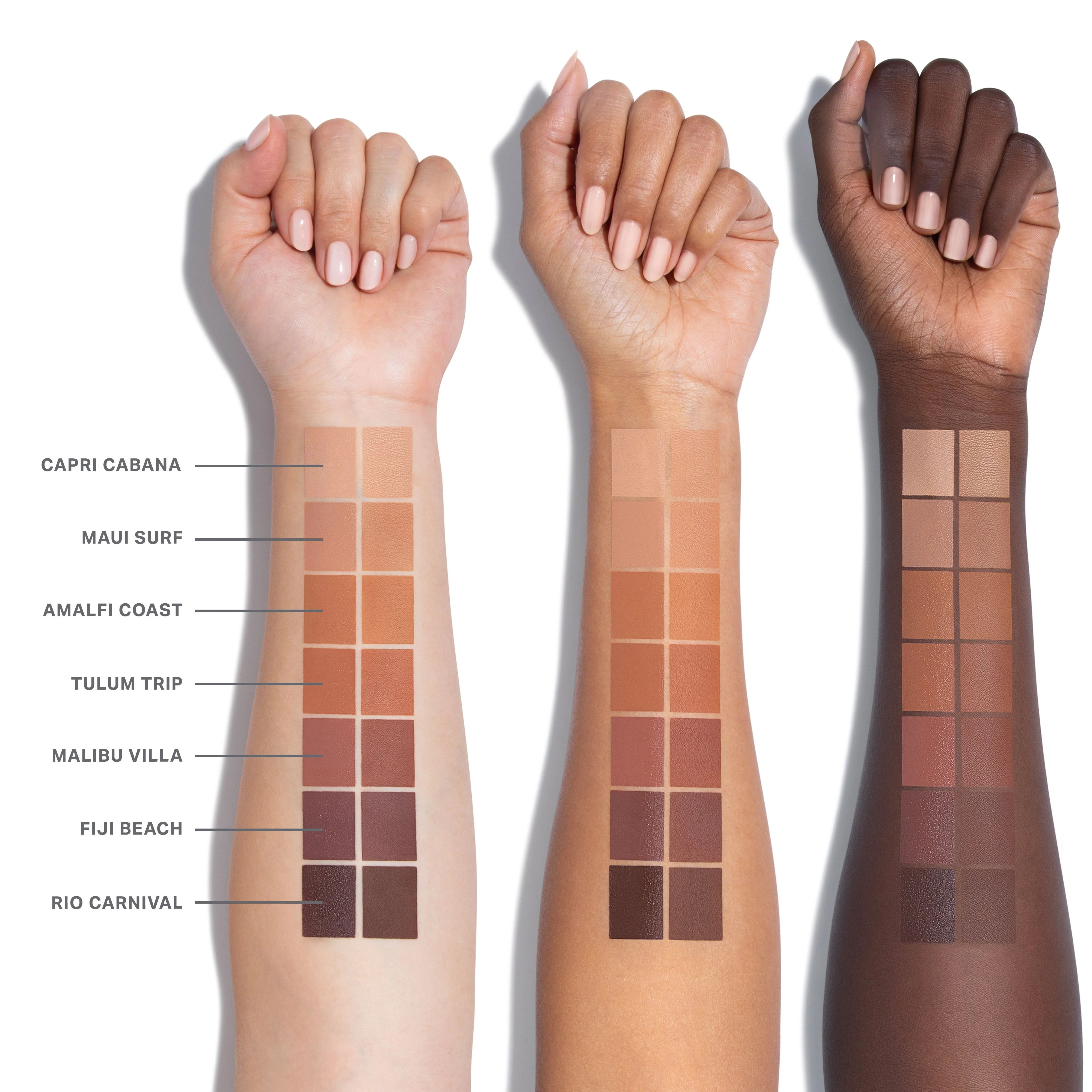 Cheek Thrills Bronze & Tone Duos - Image 22