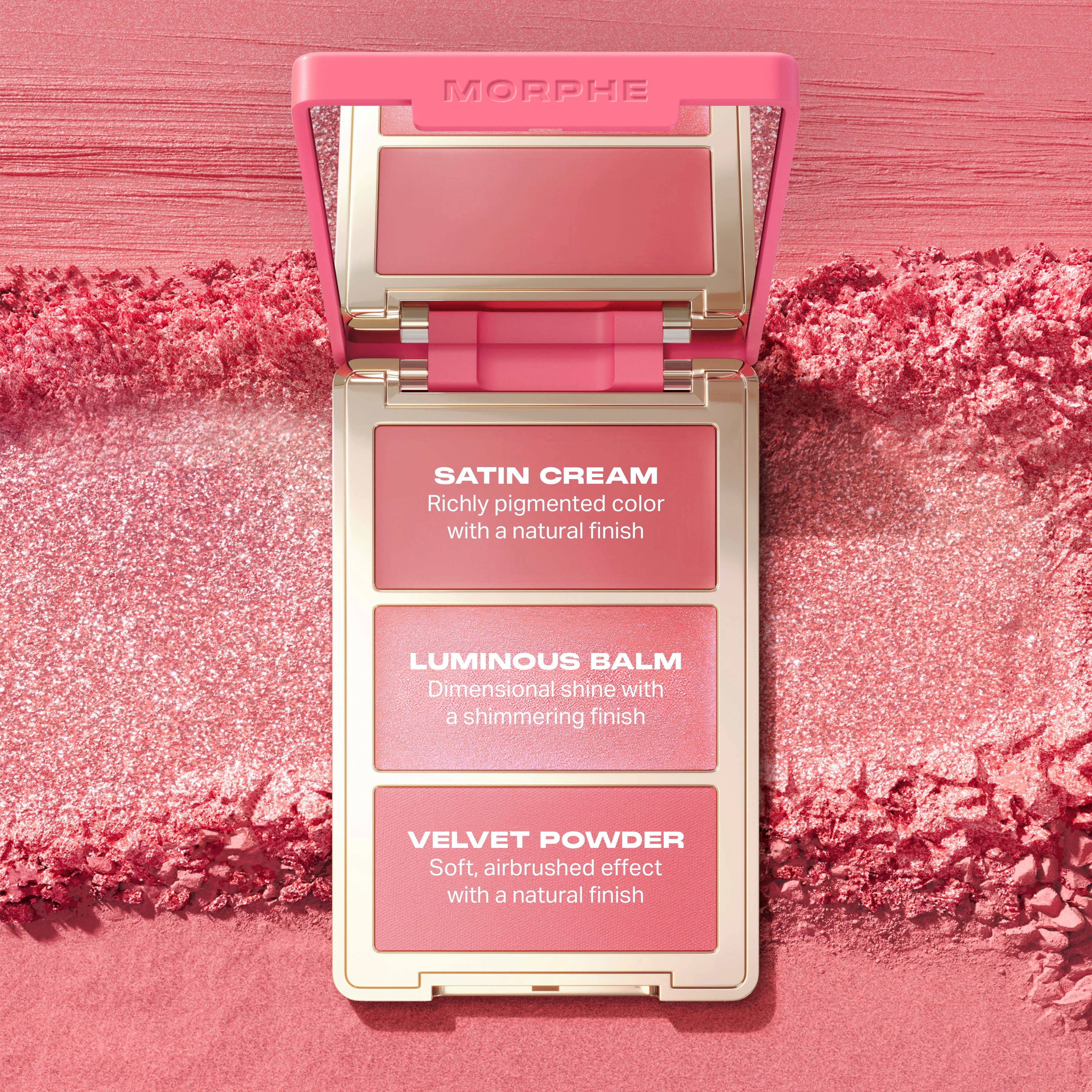 Cheek Thrills Multi-Finish Face Trio - Image 32