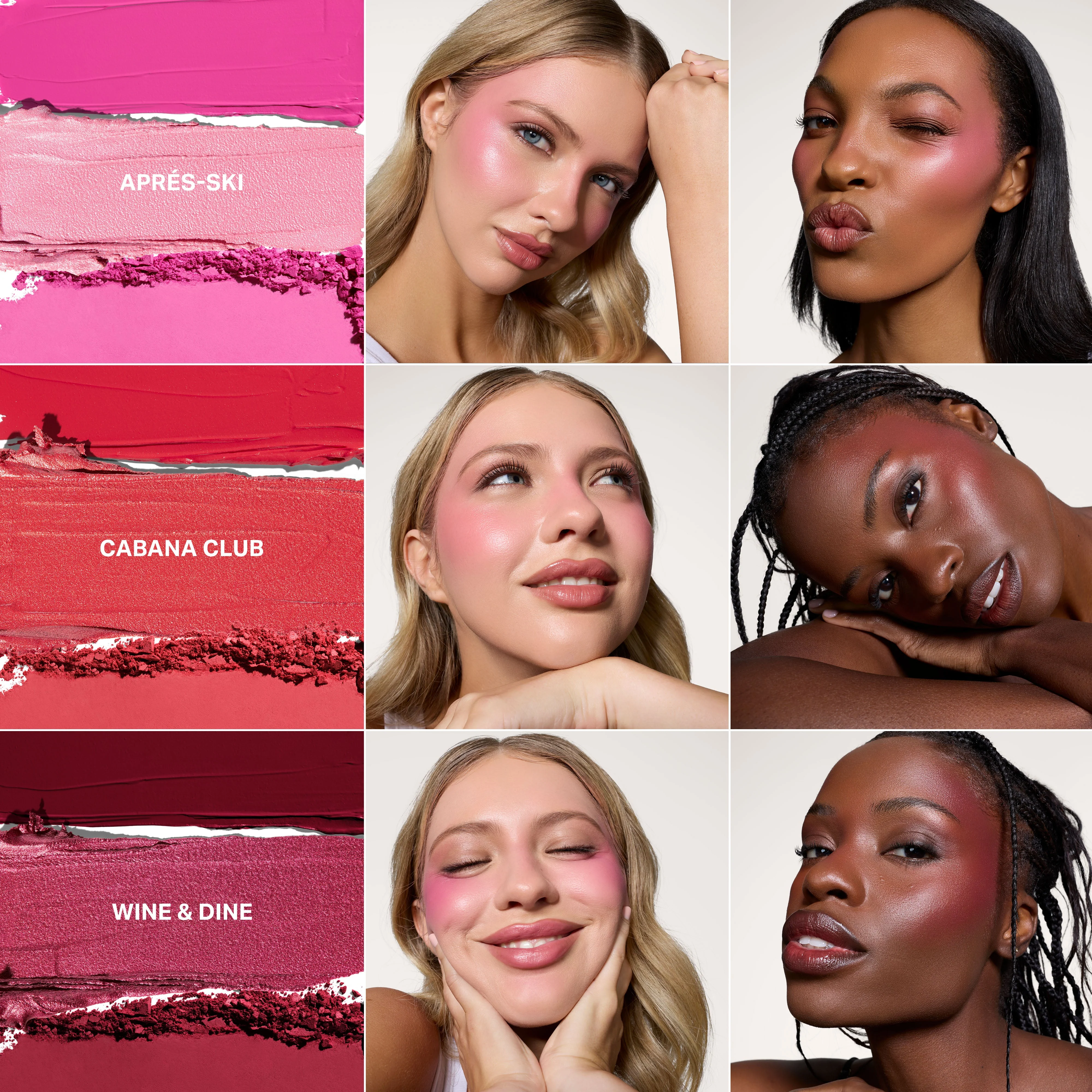Cheek Thrills Multi-Finish Face Trio - Image 35