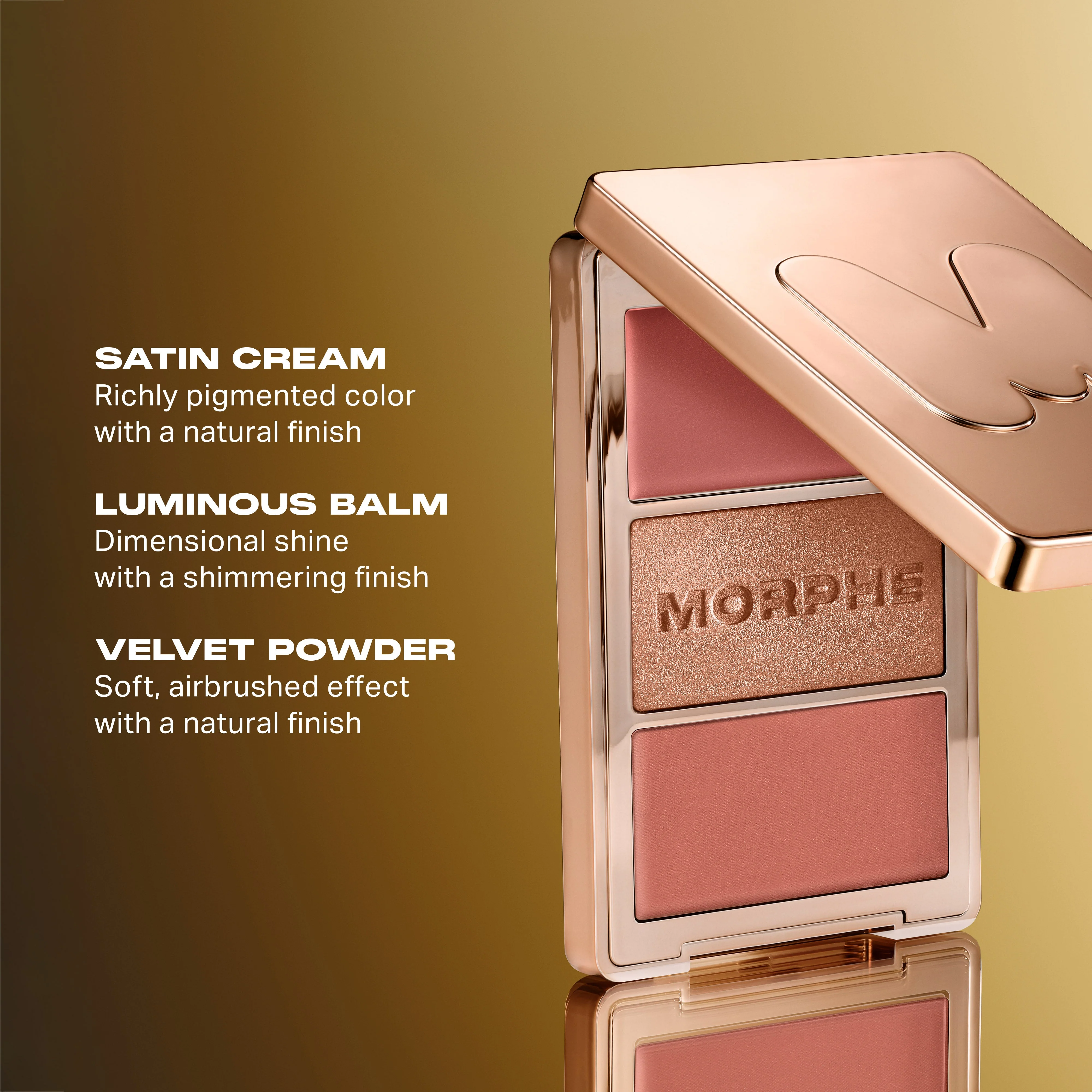 Cheek Thrills Multi-Finish Face Trio - Yacht Day - Image 5