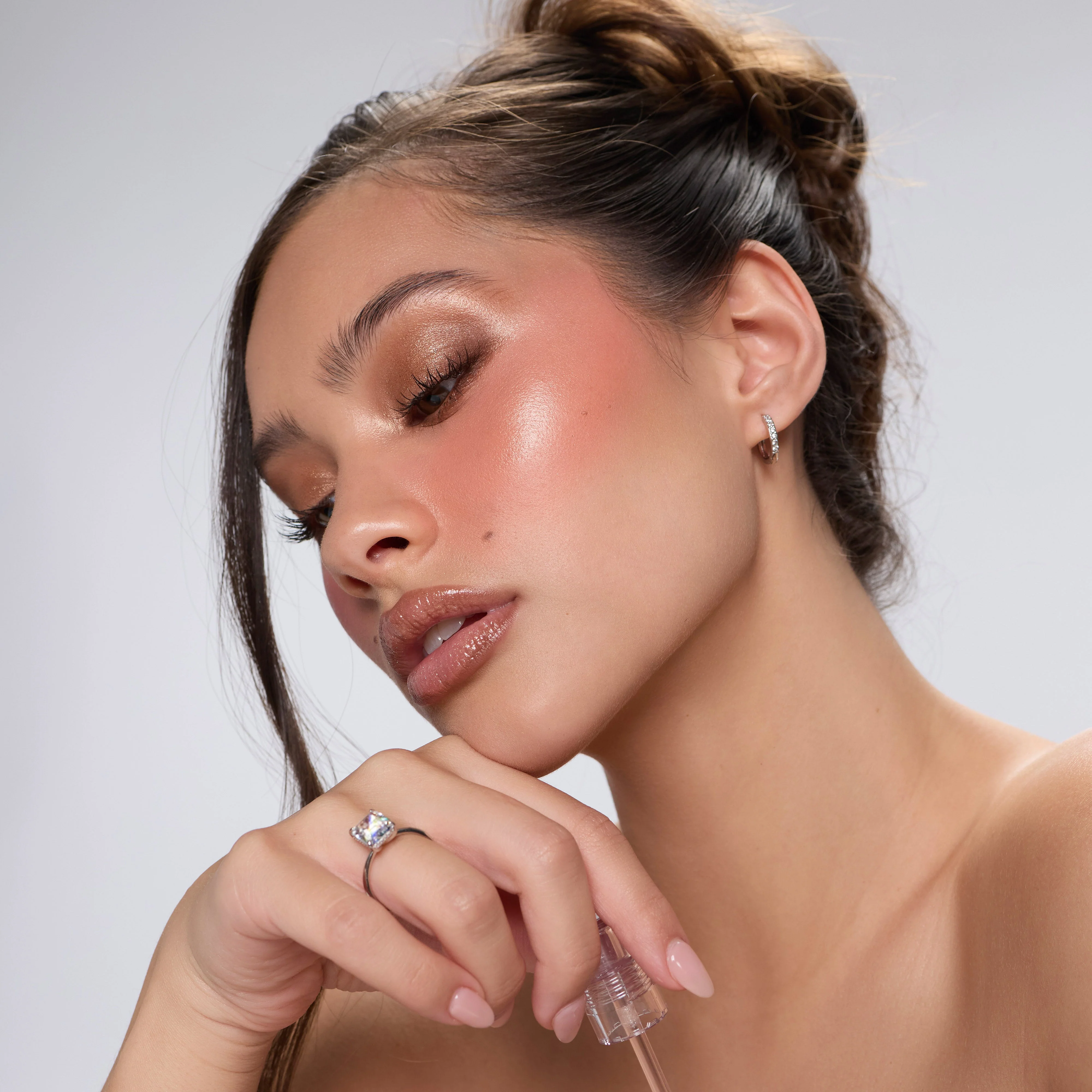 Cheek Thrills Multi-Finish Face Trio - Yacht Day - Image 6