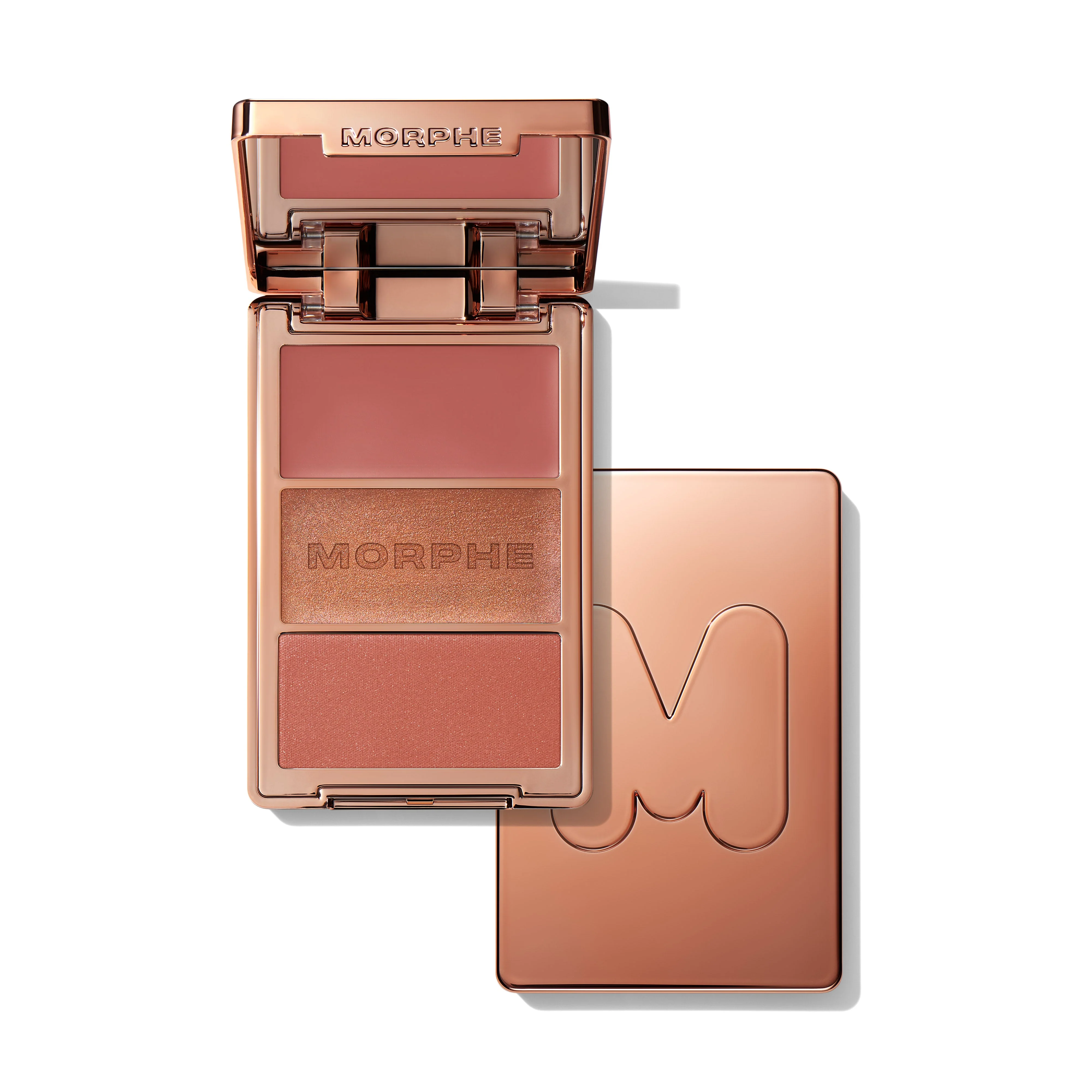 Cheek Thrills Multi-Finish Face Trio - Yacht Day - Image 9