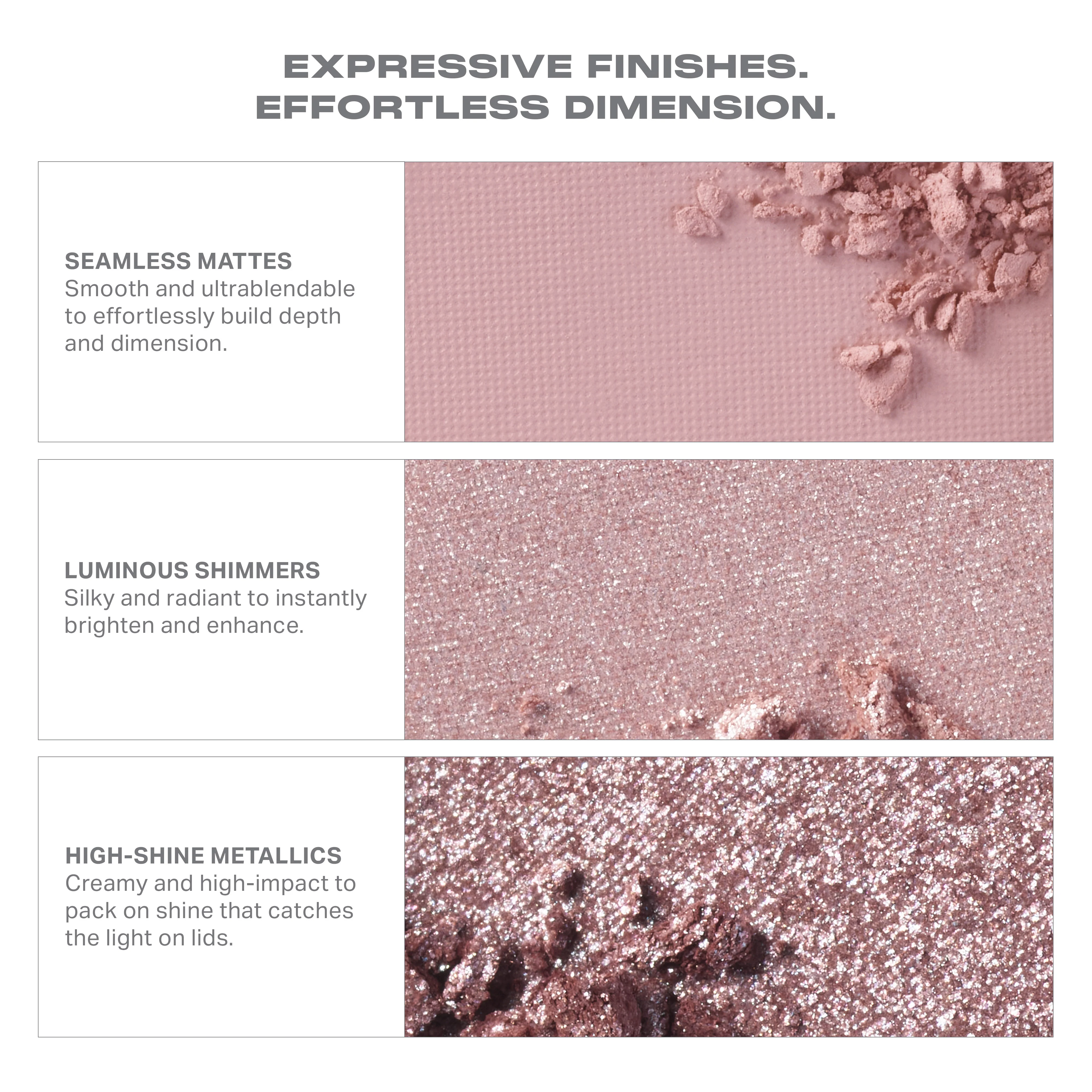 ChromaPlus 12-Pan Eyeshadow Palette - Image 22