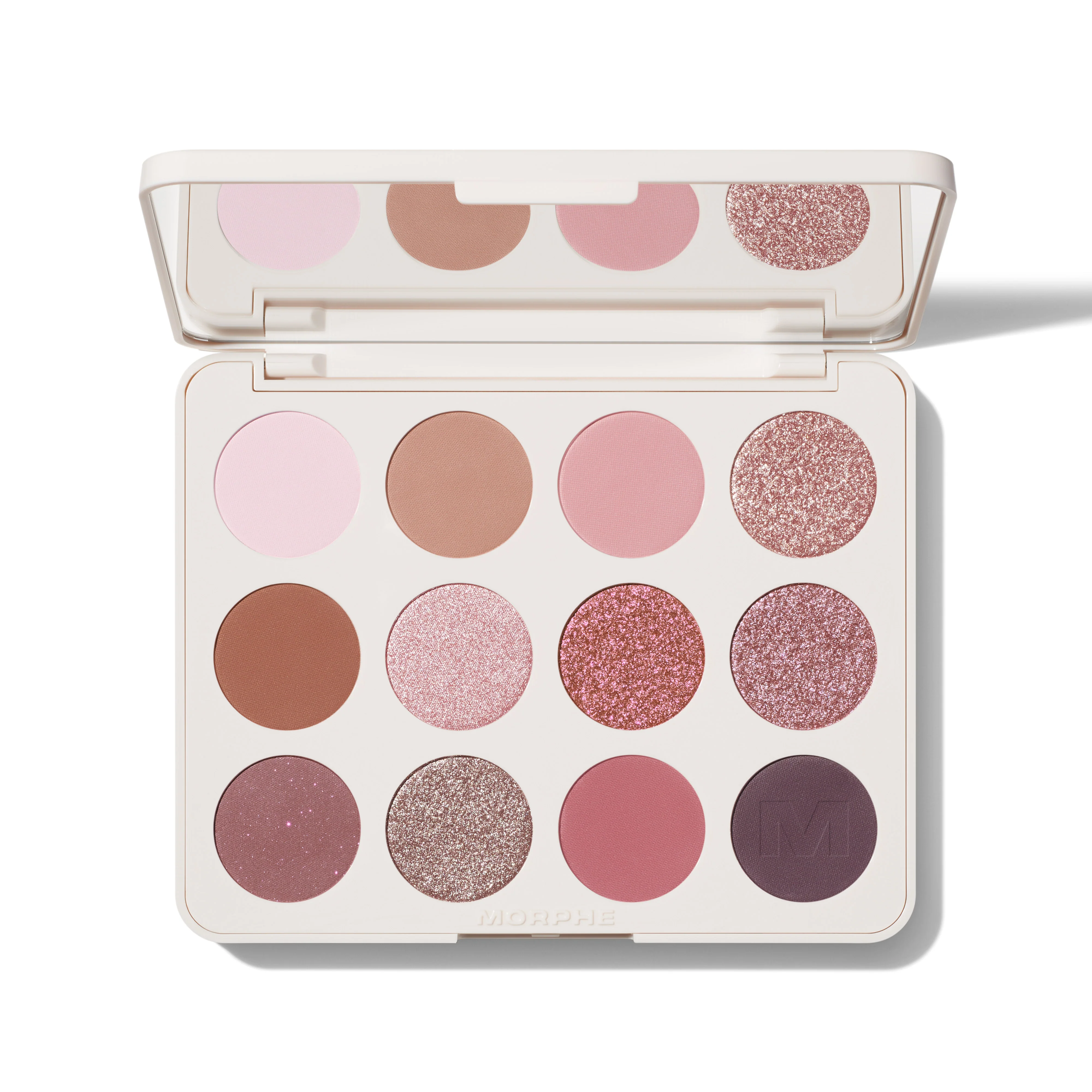 ChromaPlus 12-Pan Eyeshadow Palette - Image 4