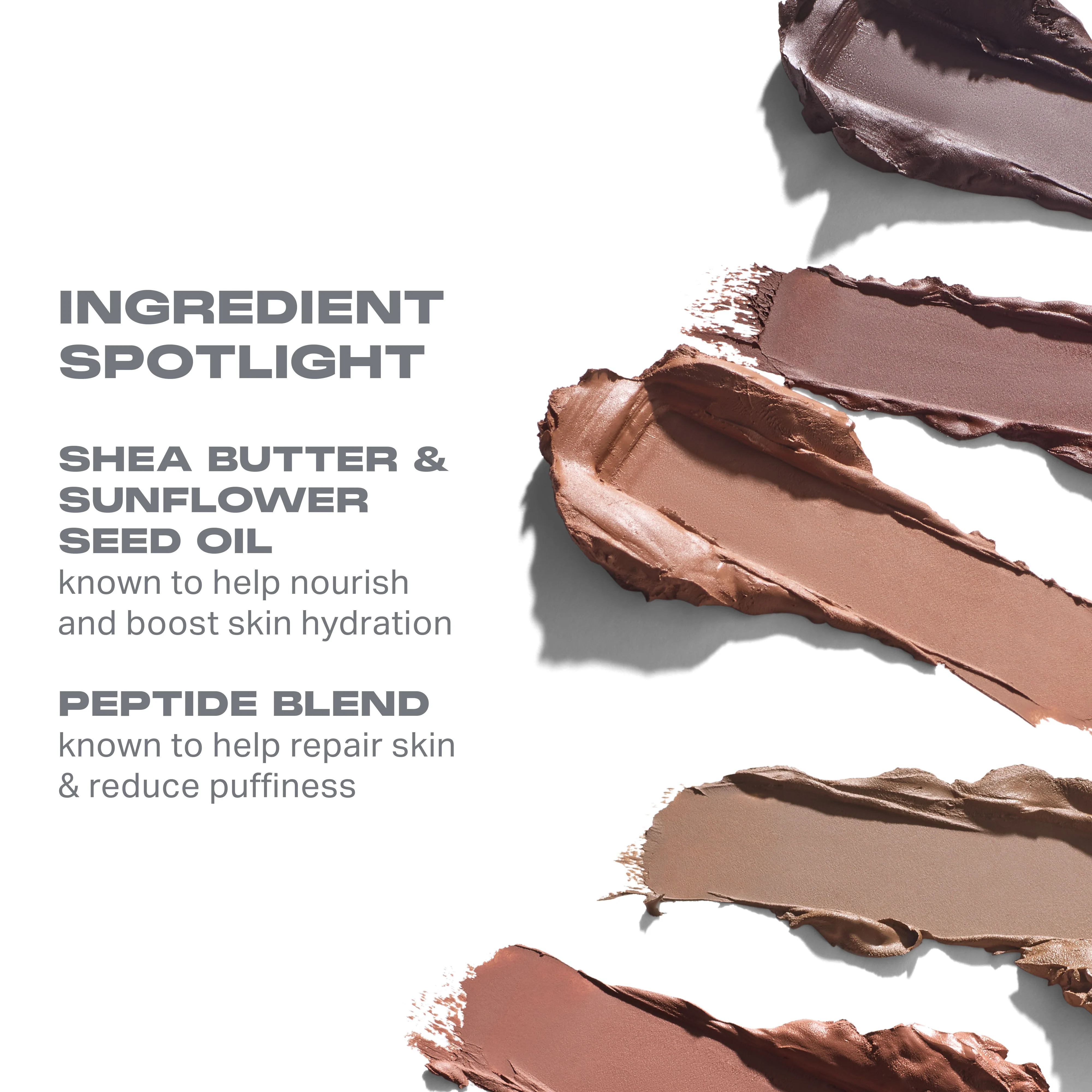 Solo Artist Priming Cream Eyeshadow - Image 24
