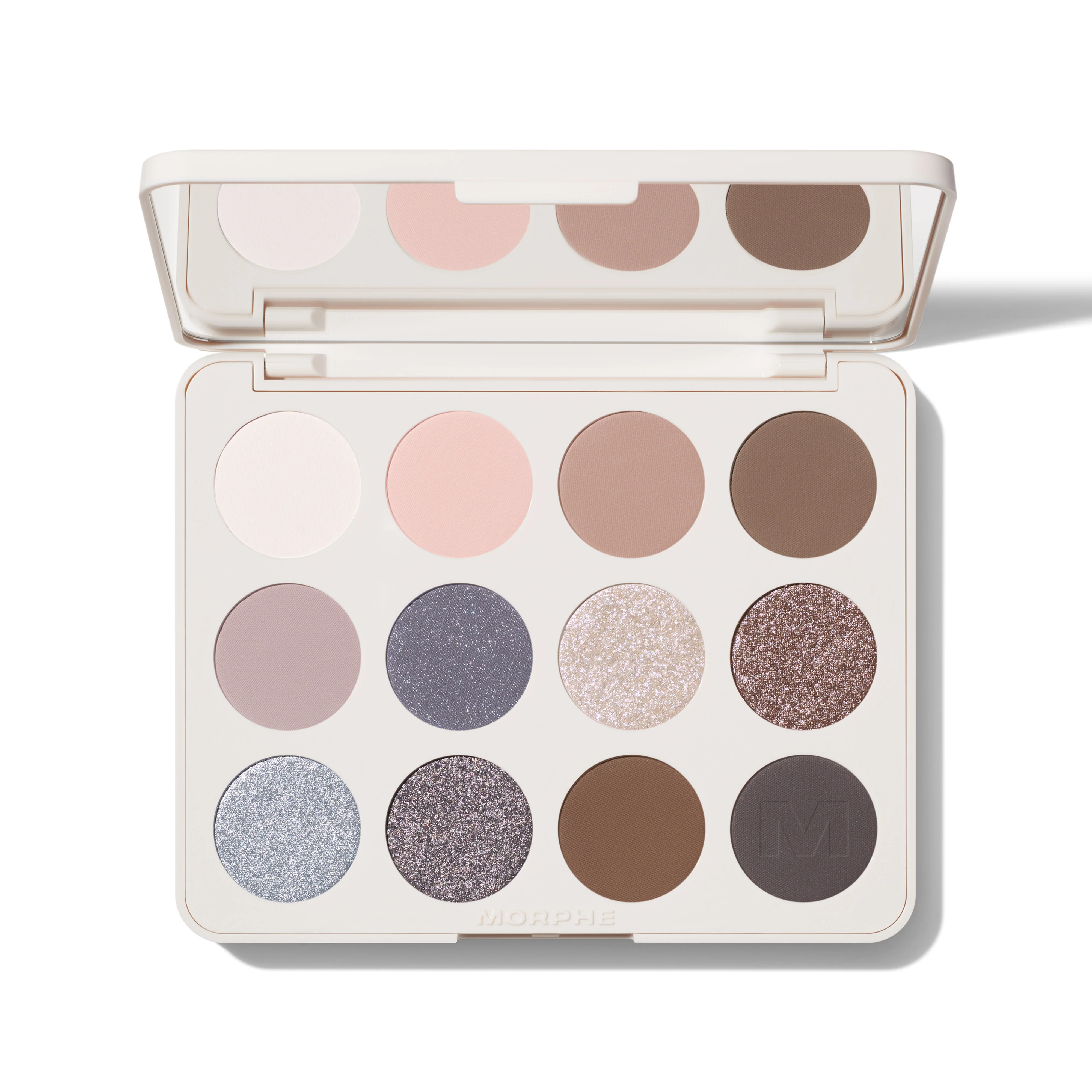 ChromaPlus 12-Pan Eyeshadow Palette - Image 3