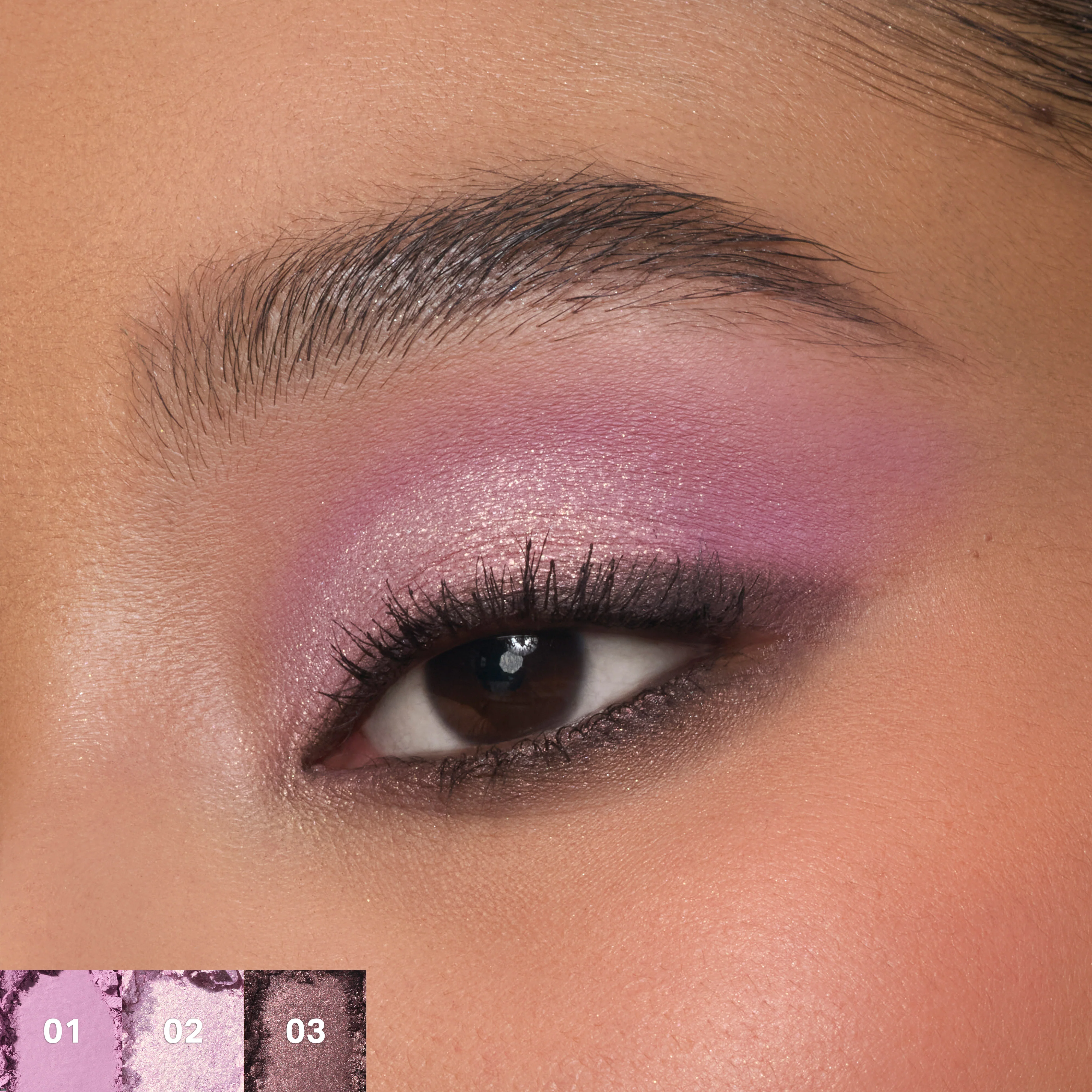 ChromaPlus 6-Pan Eyeshadow Palette - Image 29