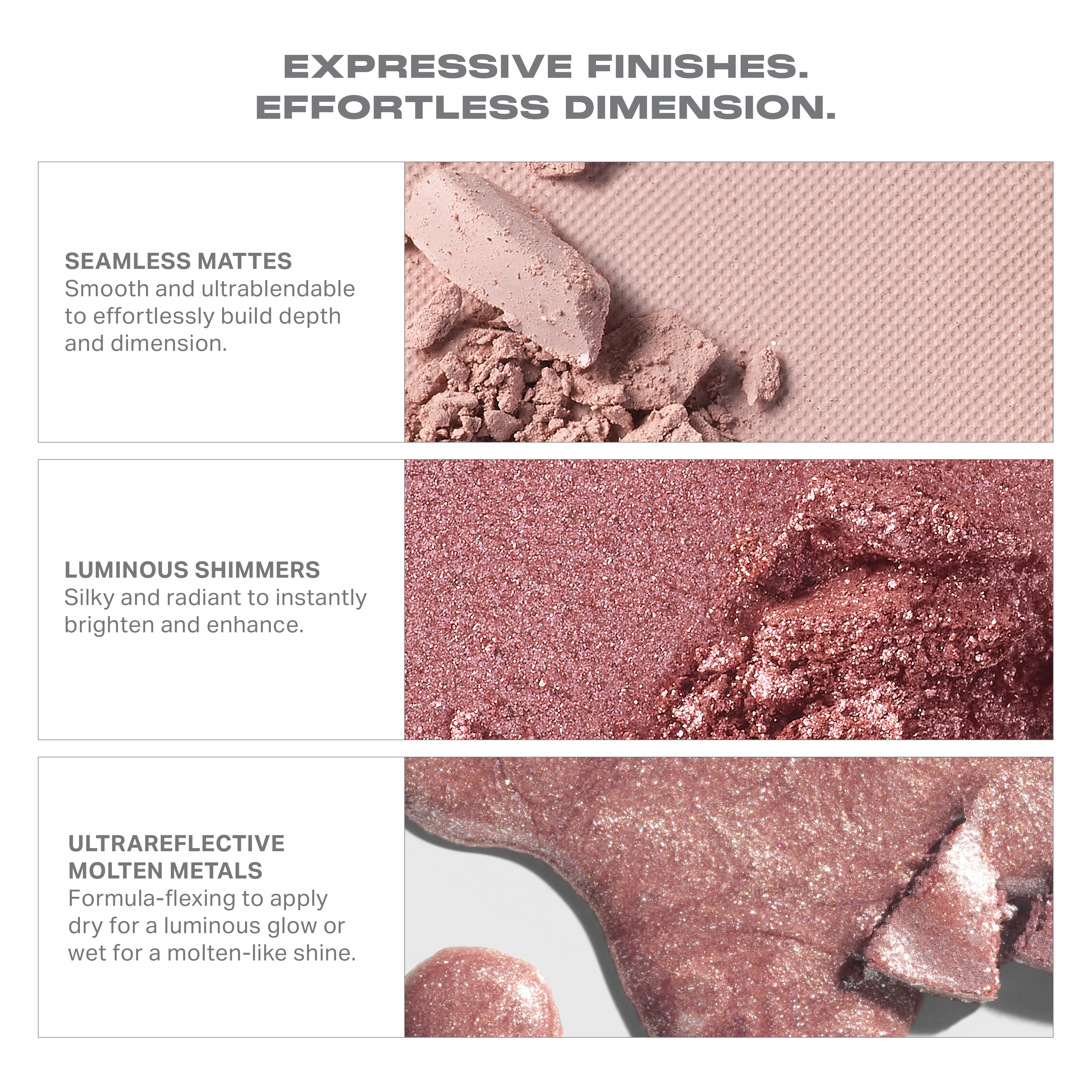 ChromaPlus 6-Pan Eyeshadow Palette - Image 42