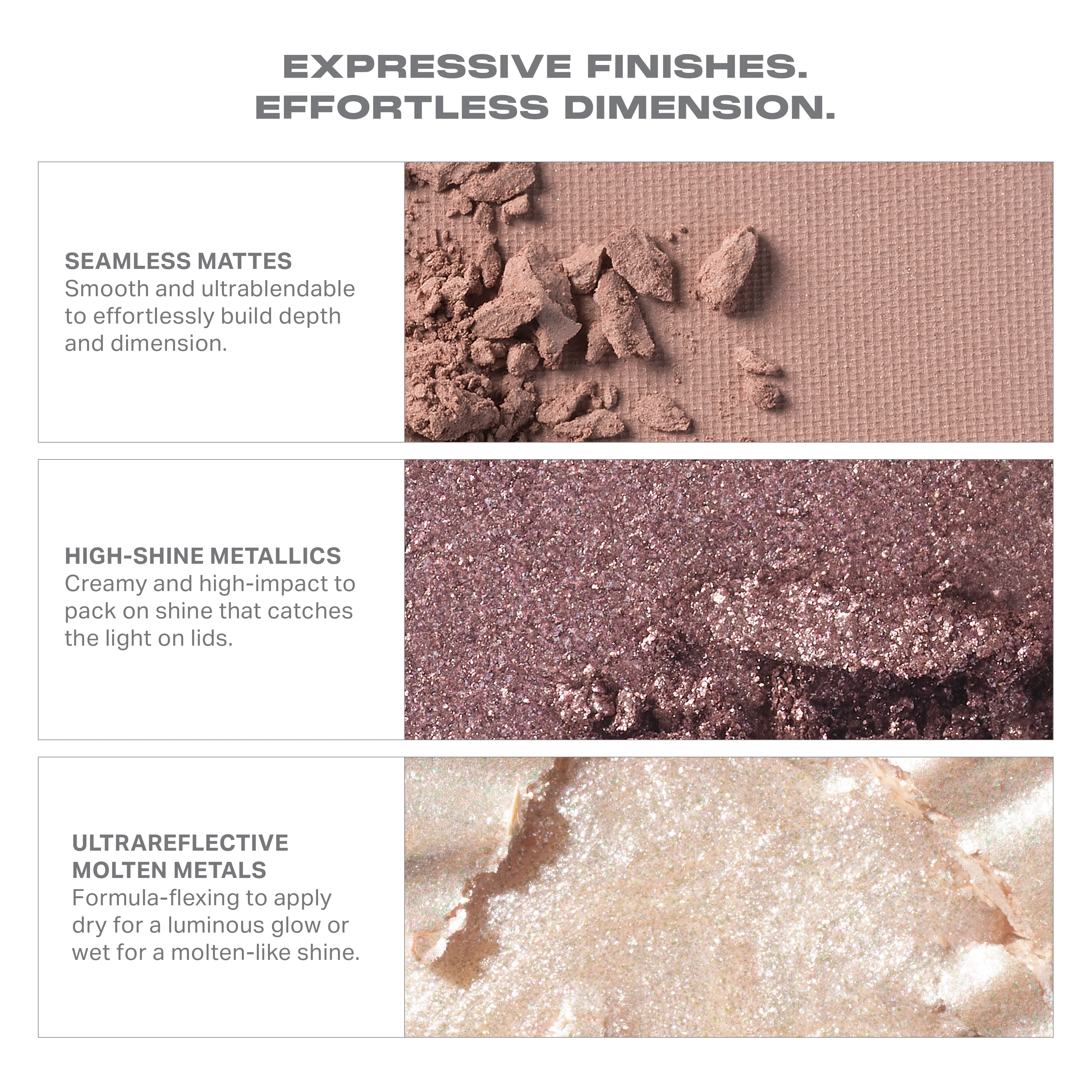 ChromaPlus 6-Pan Eyeshadow Palette - Image 44
