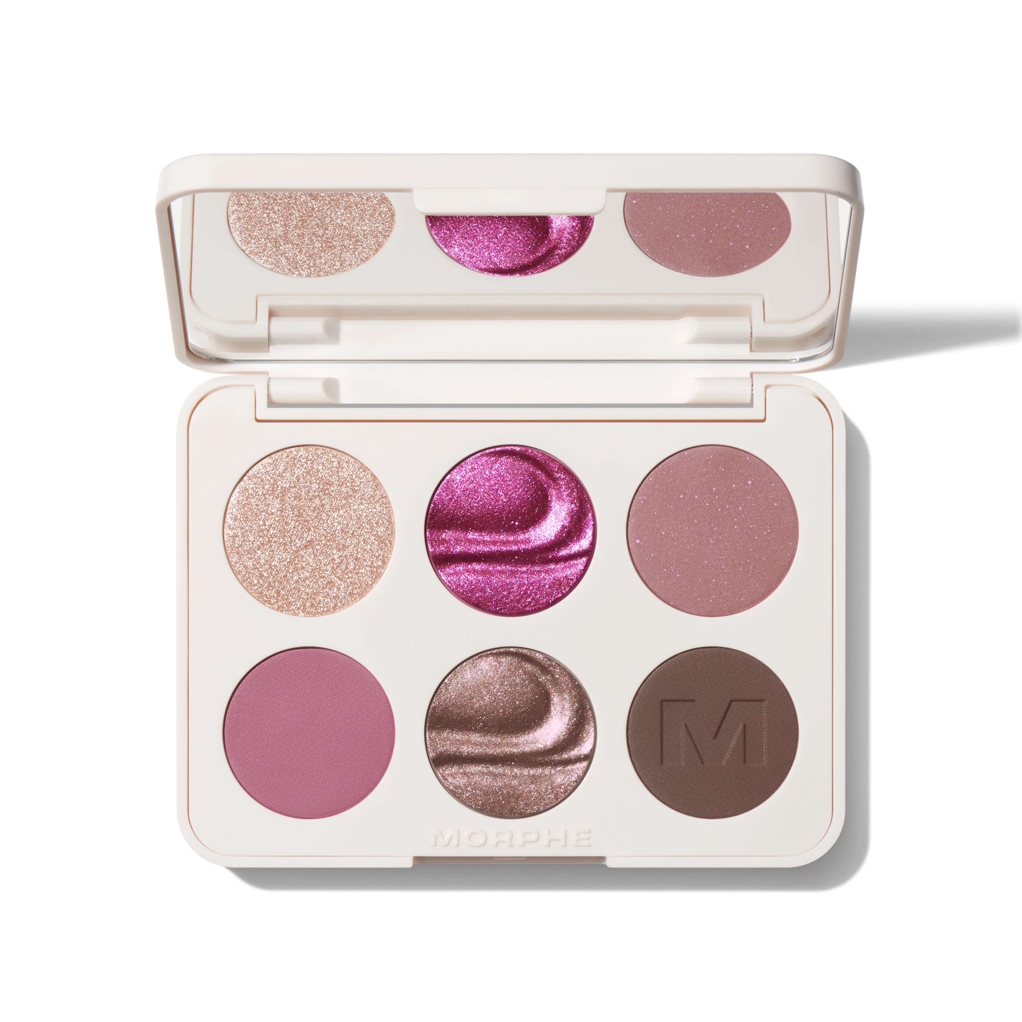 ChromaPlus 6-Pan Eyeshadow Palette - Image 4