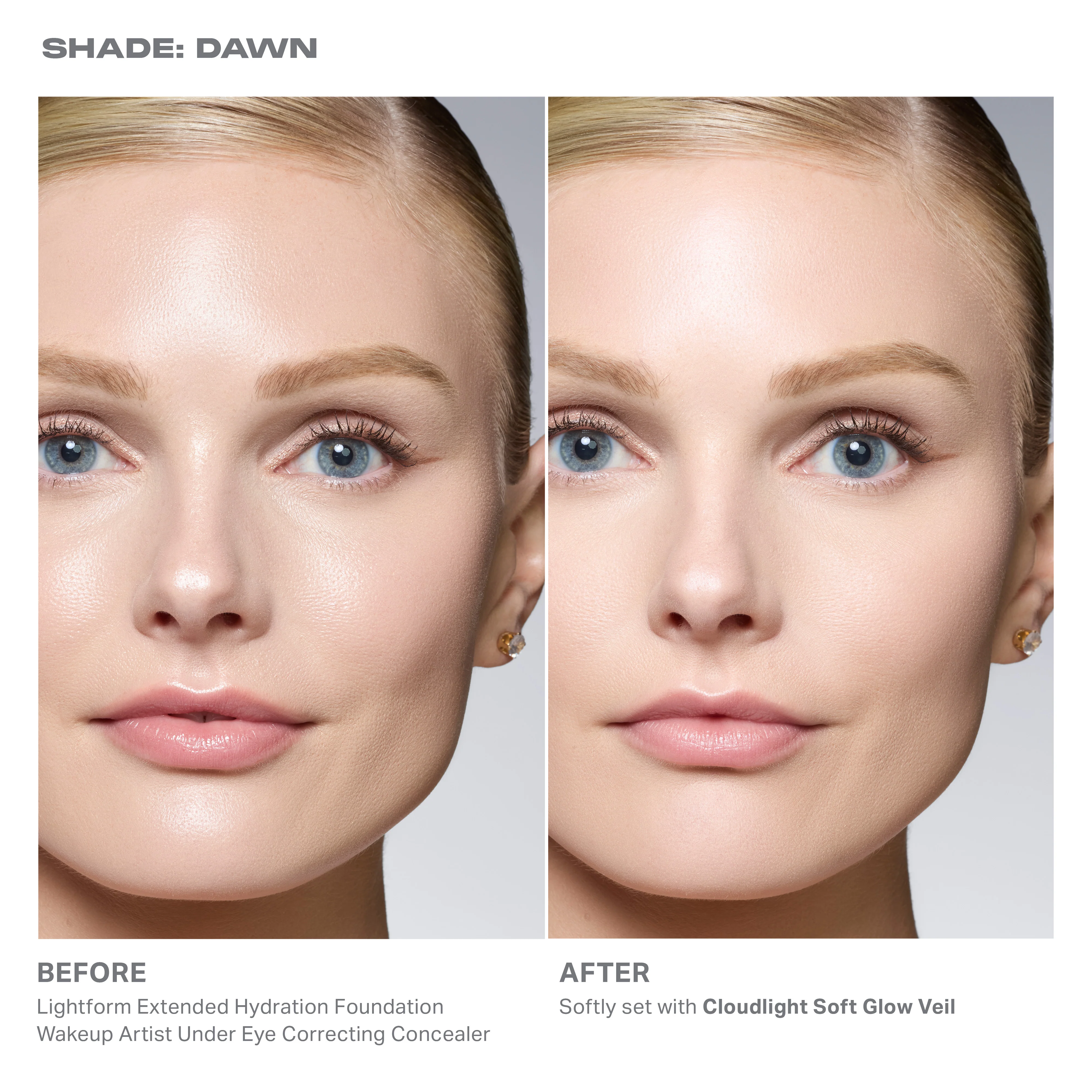 Cloudlight Soft Glow Veil Finishing Powder - Image 18