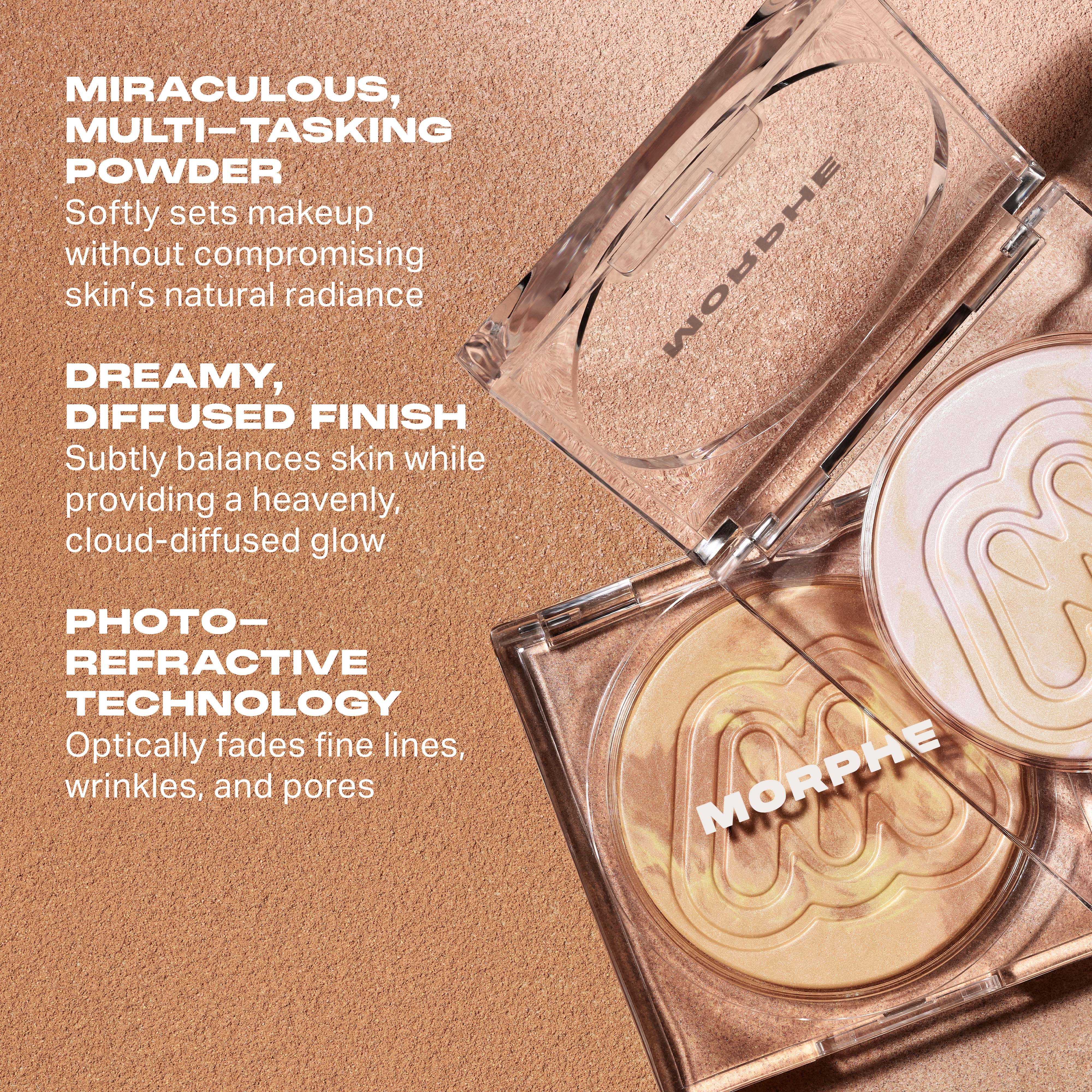 Cloudlight Soft Glow Veil Finishing Powder - Image 19