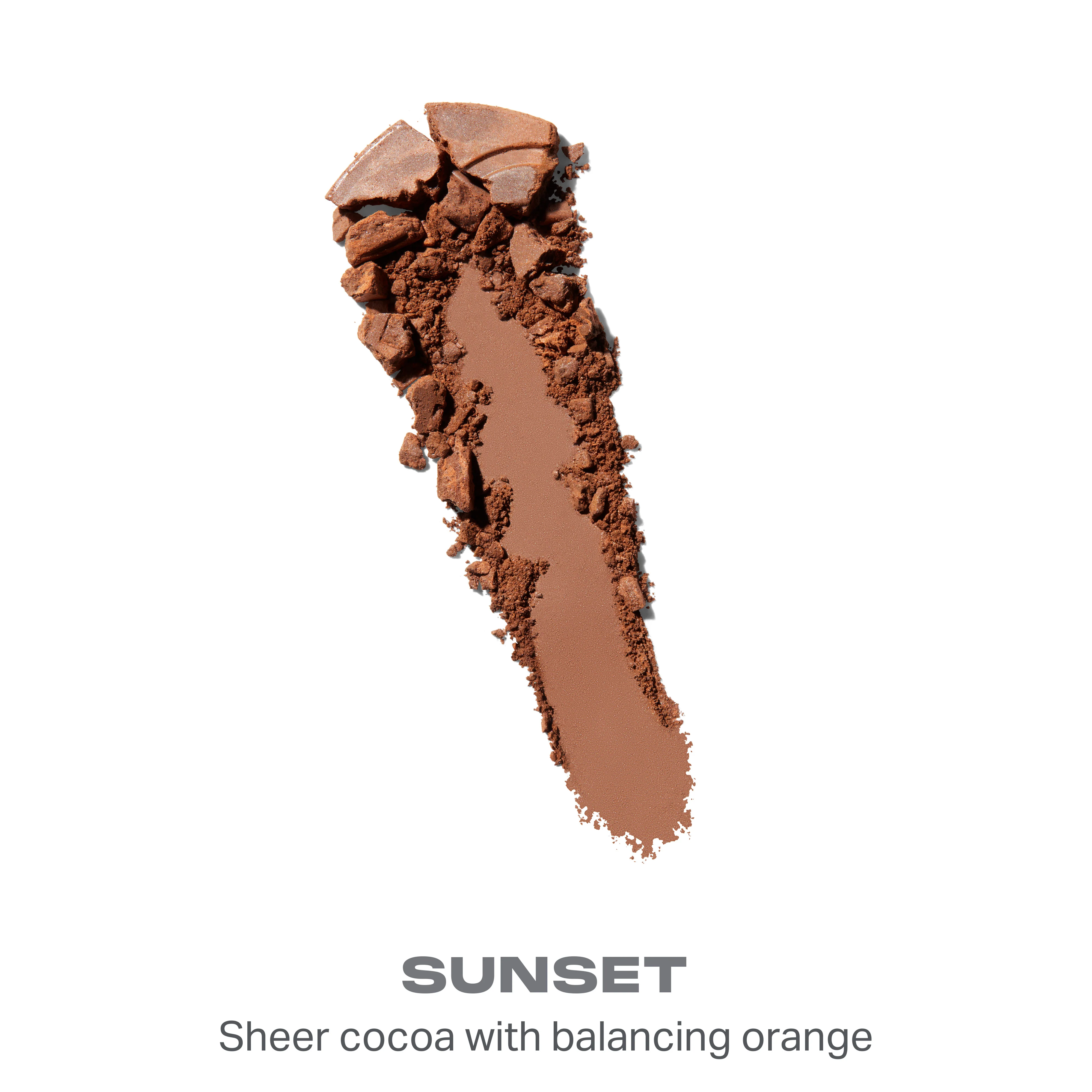 Cloudlight Soft Glow Veil Finishing Powder - Image 8