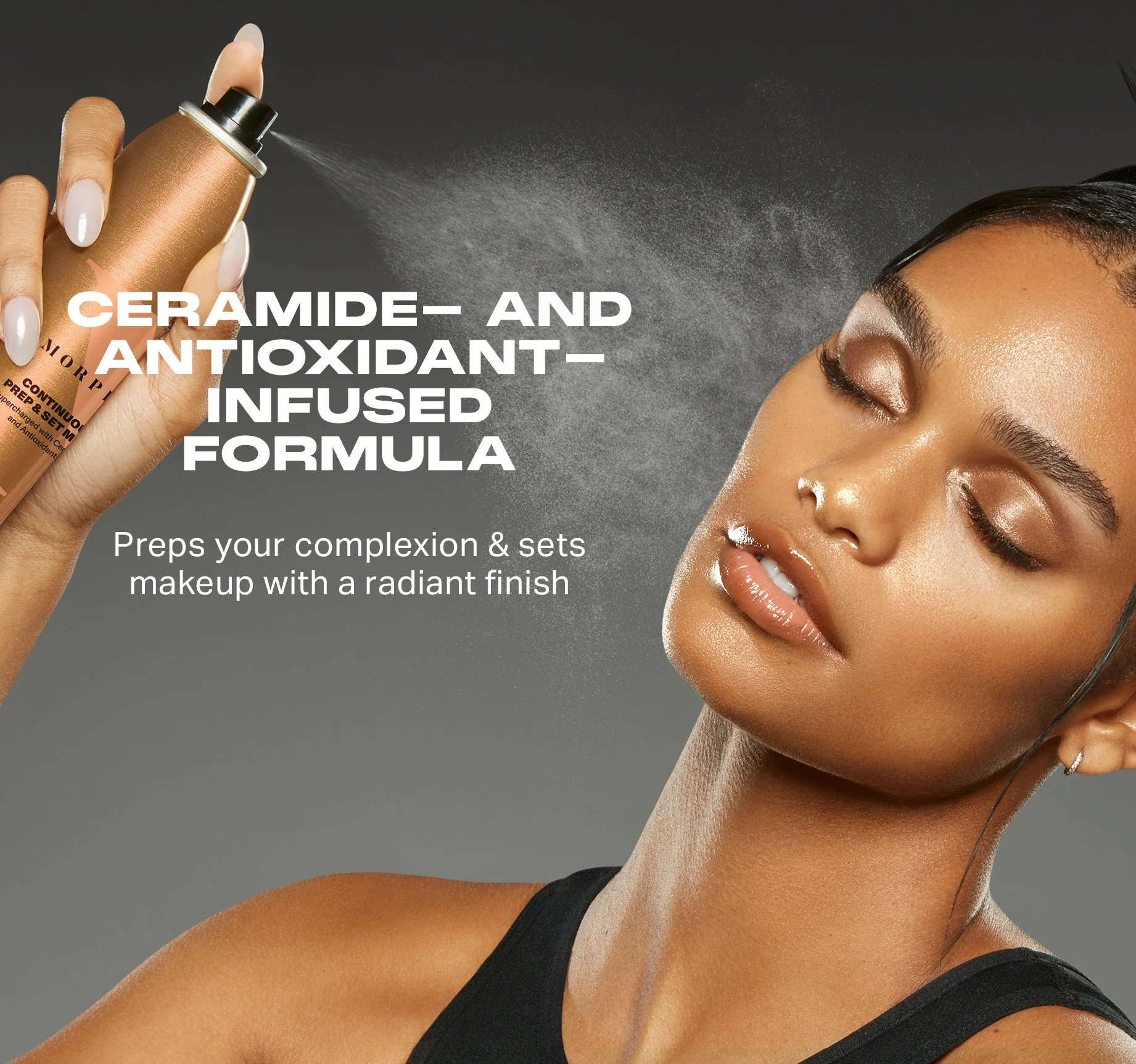 Continuous Prep & Set Mist+ - Image 5