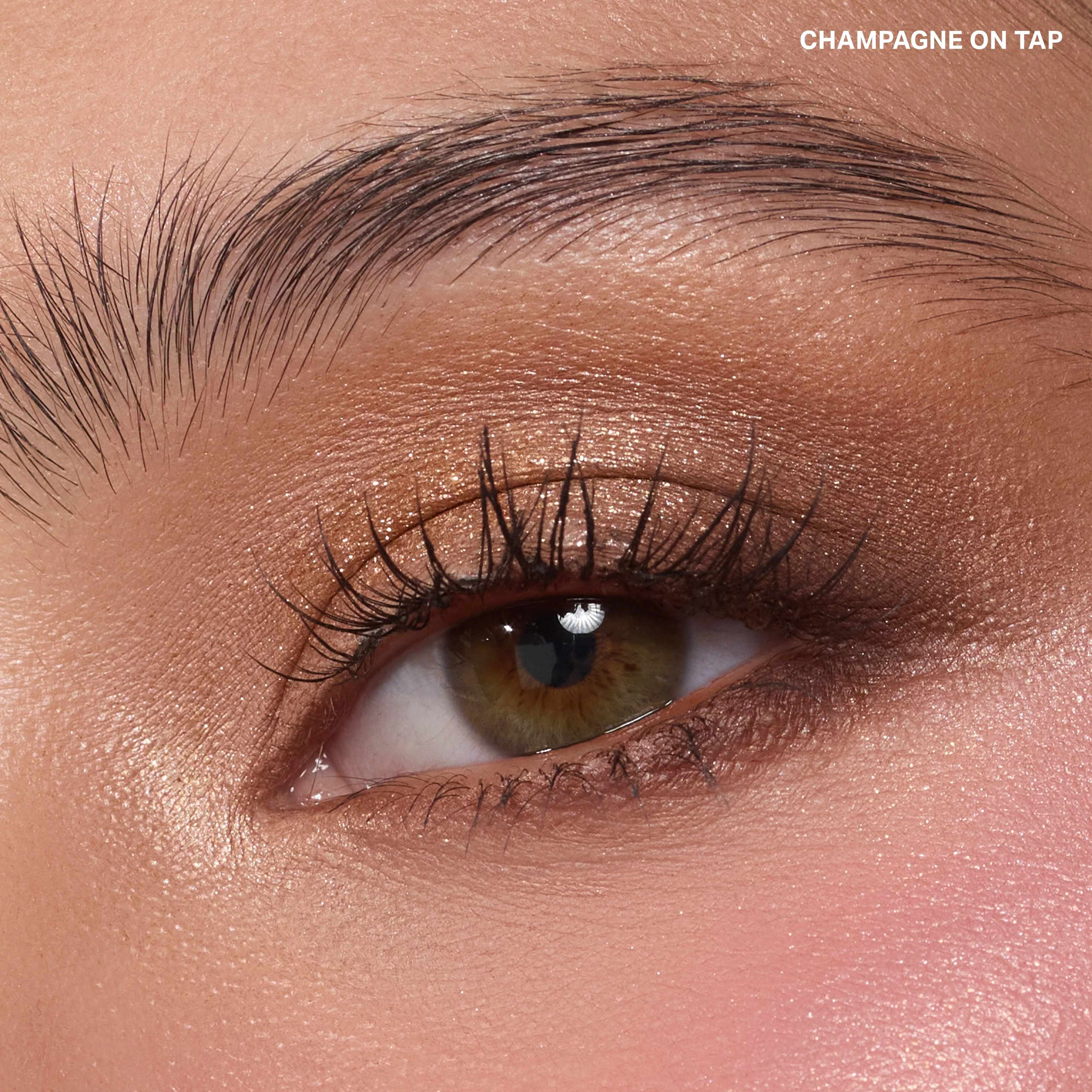 Dazzling Metallics Eyeshadow Trio - Image 10