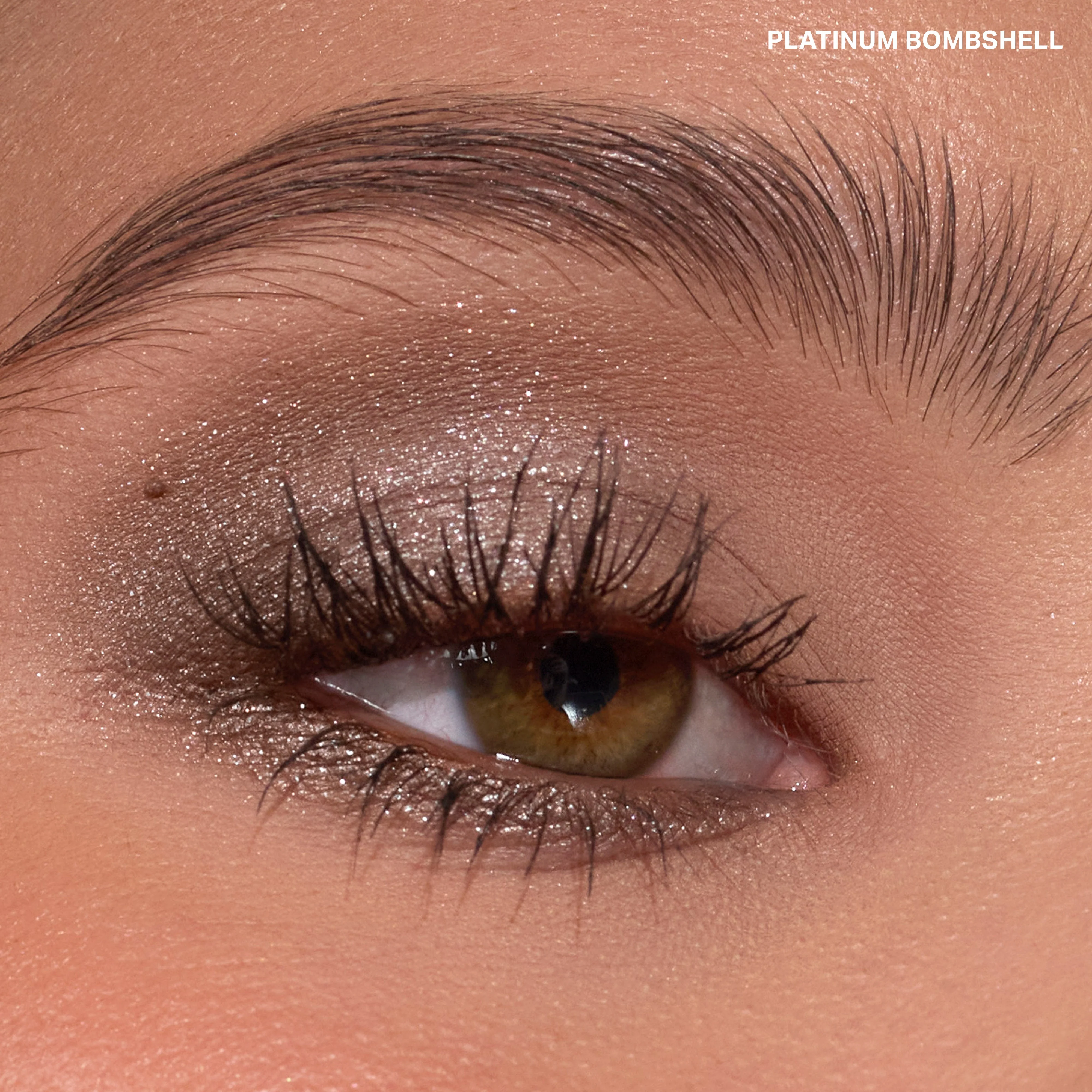 Dazzling Metallics Eyeshadow Trio - Image 14