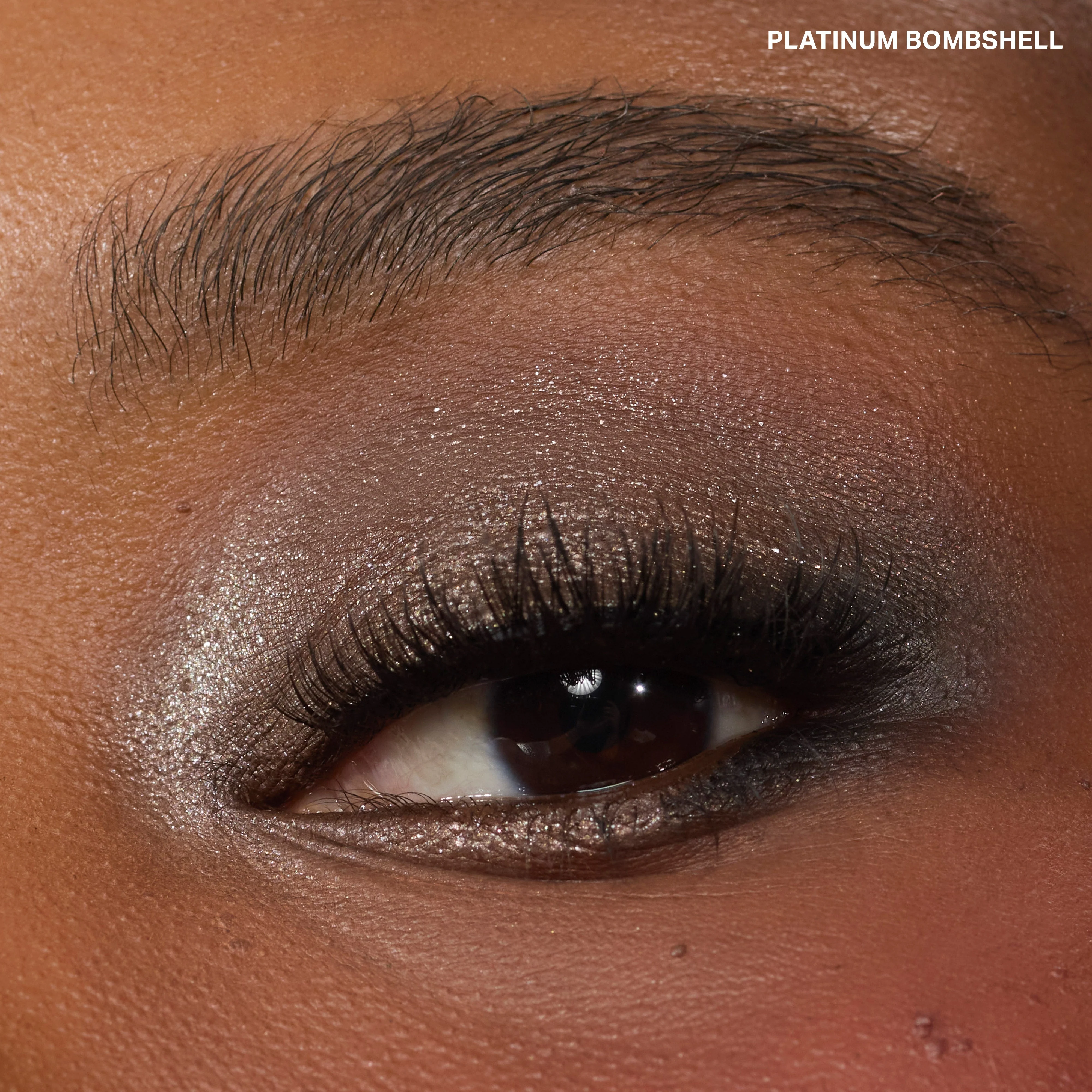 Dazzling Metallics Eyeshadow Trio - Image 15