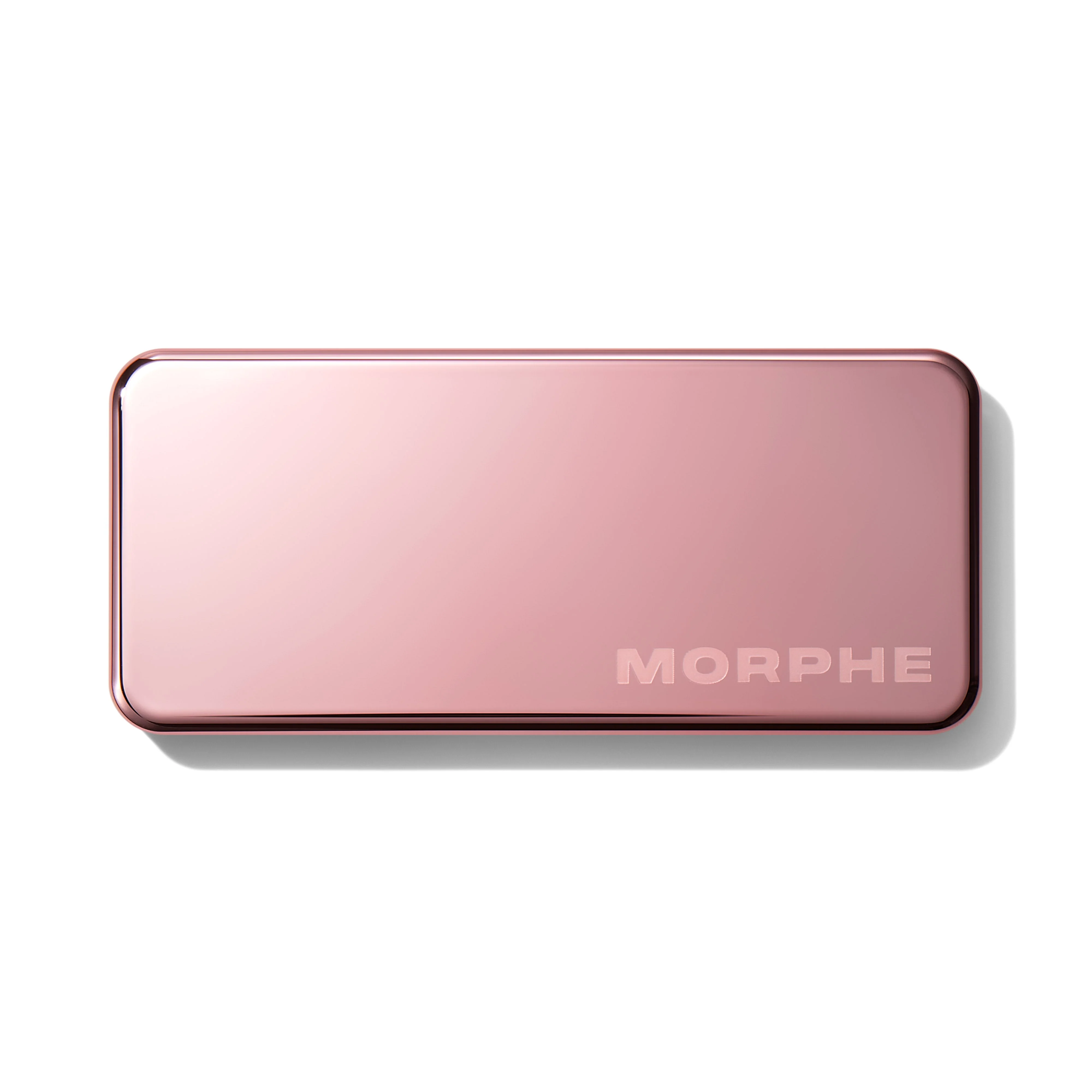 Dazzling Metallics Eyeshadow Trio - Image 22