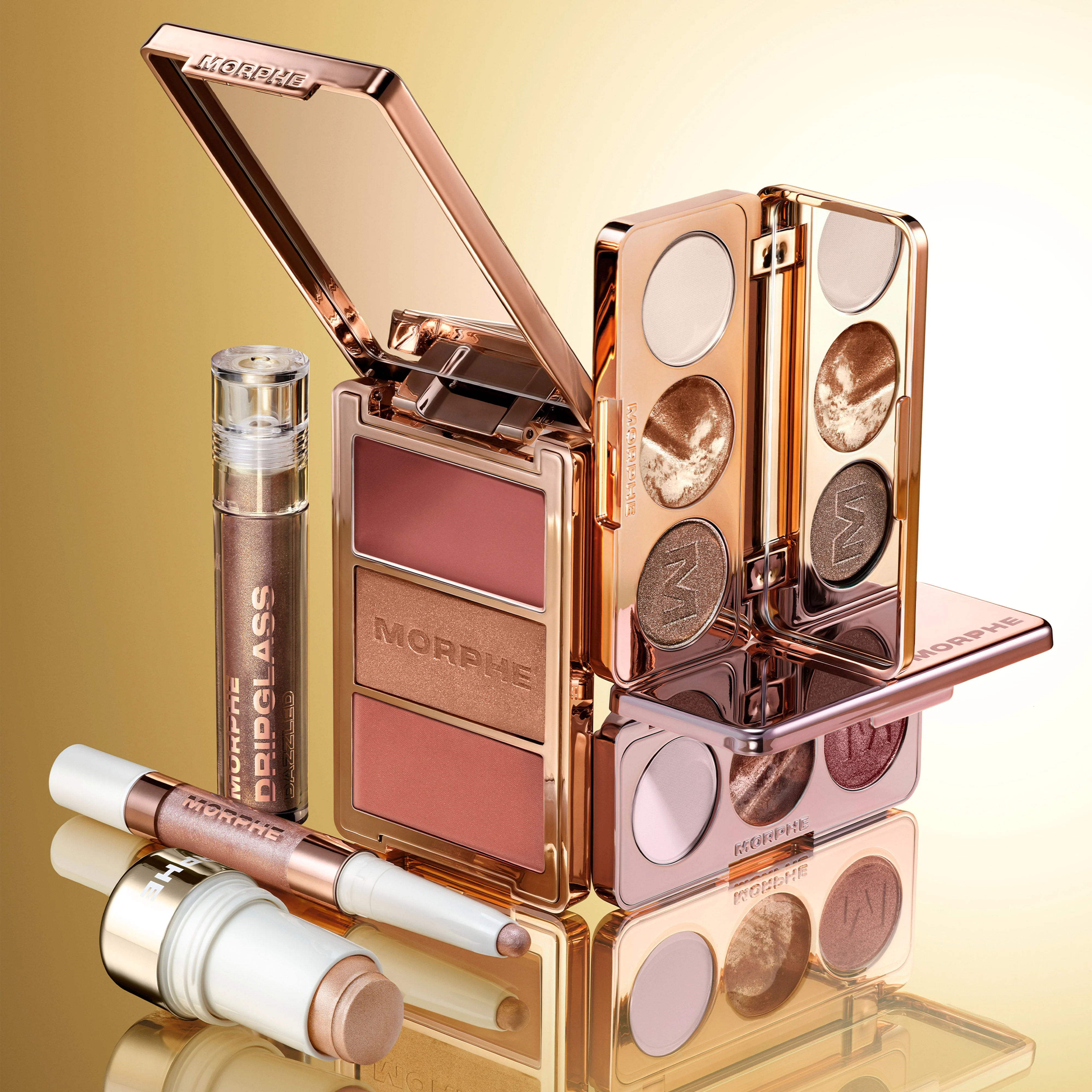 Mixed Signals Dual-Ended Cream & Liquid Shadow Stick - Image 10