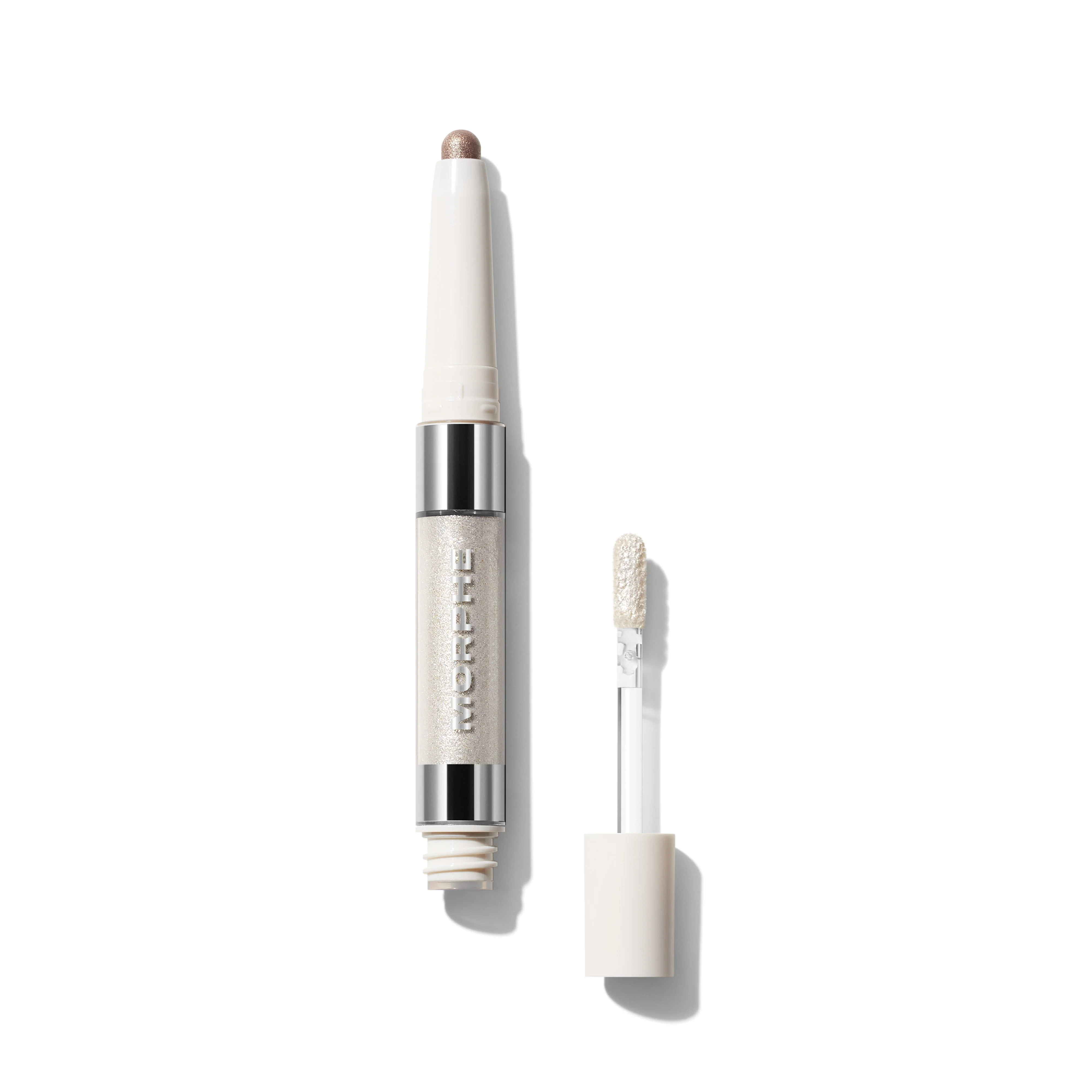Dazzling Metallics Silver Bundle - Image 5