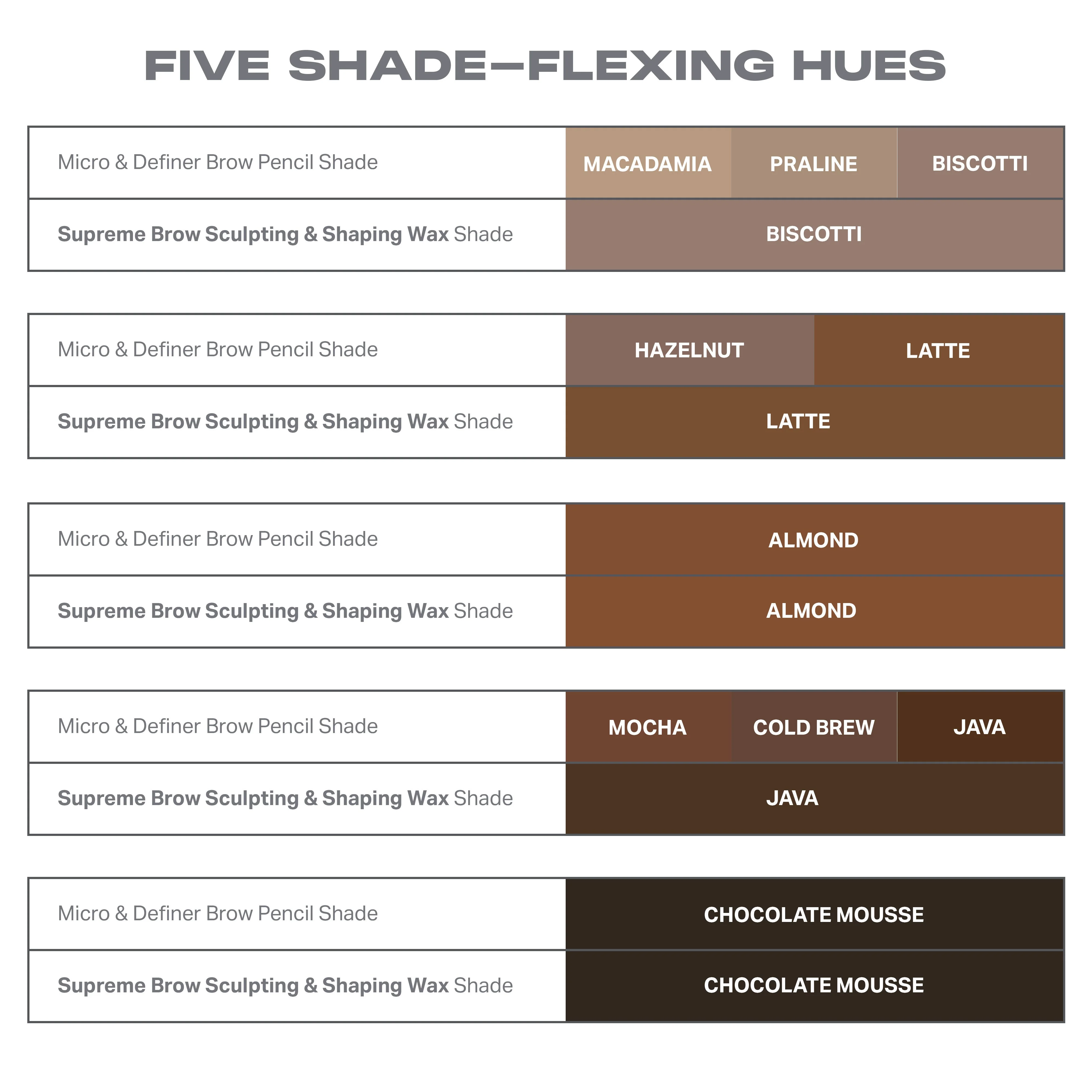 Definer Dual-Ended Brow Pencil & Spoolie - Image 31