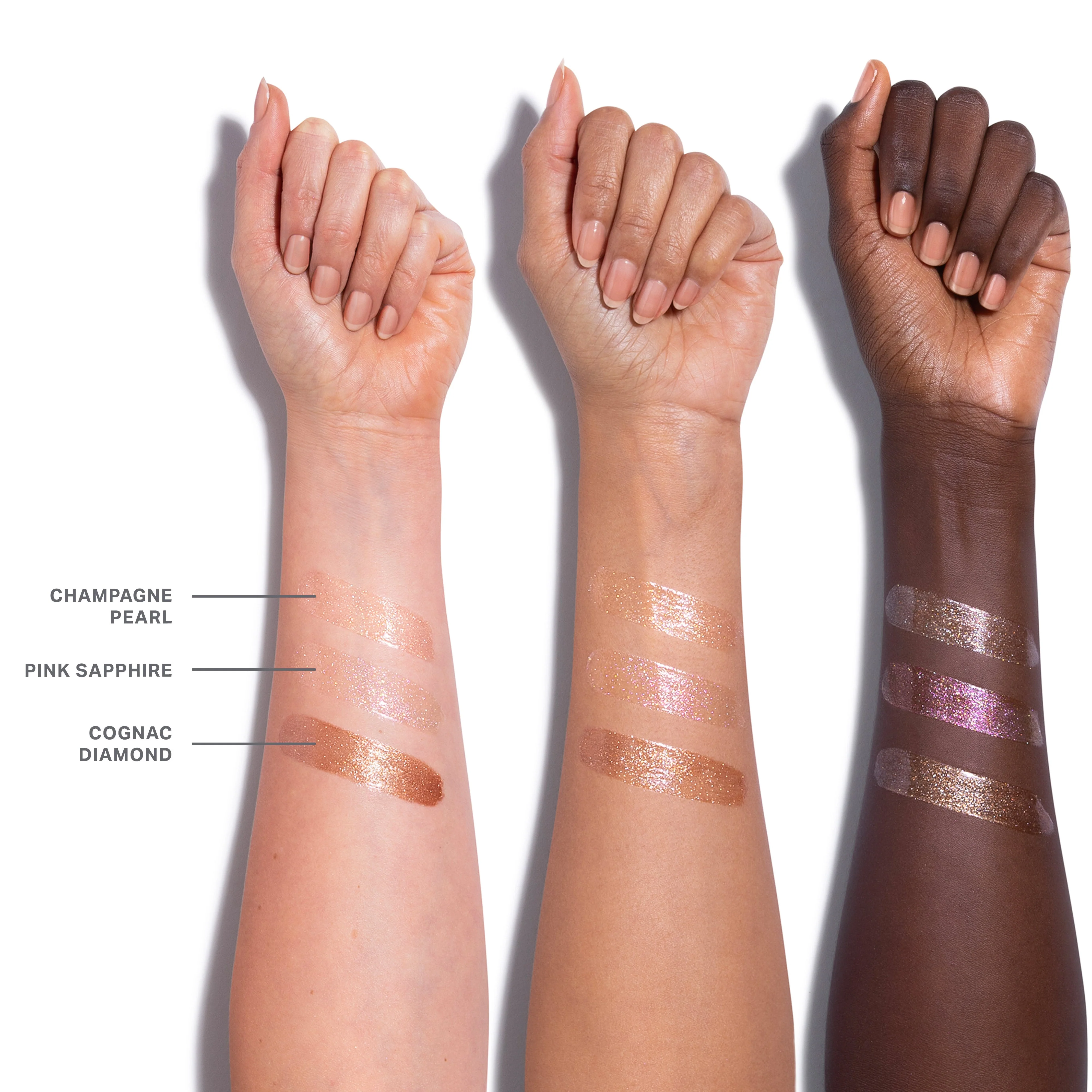 Dripglass Dazzled High Shimmer Lip Gloss - Image 10