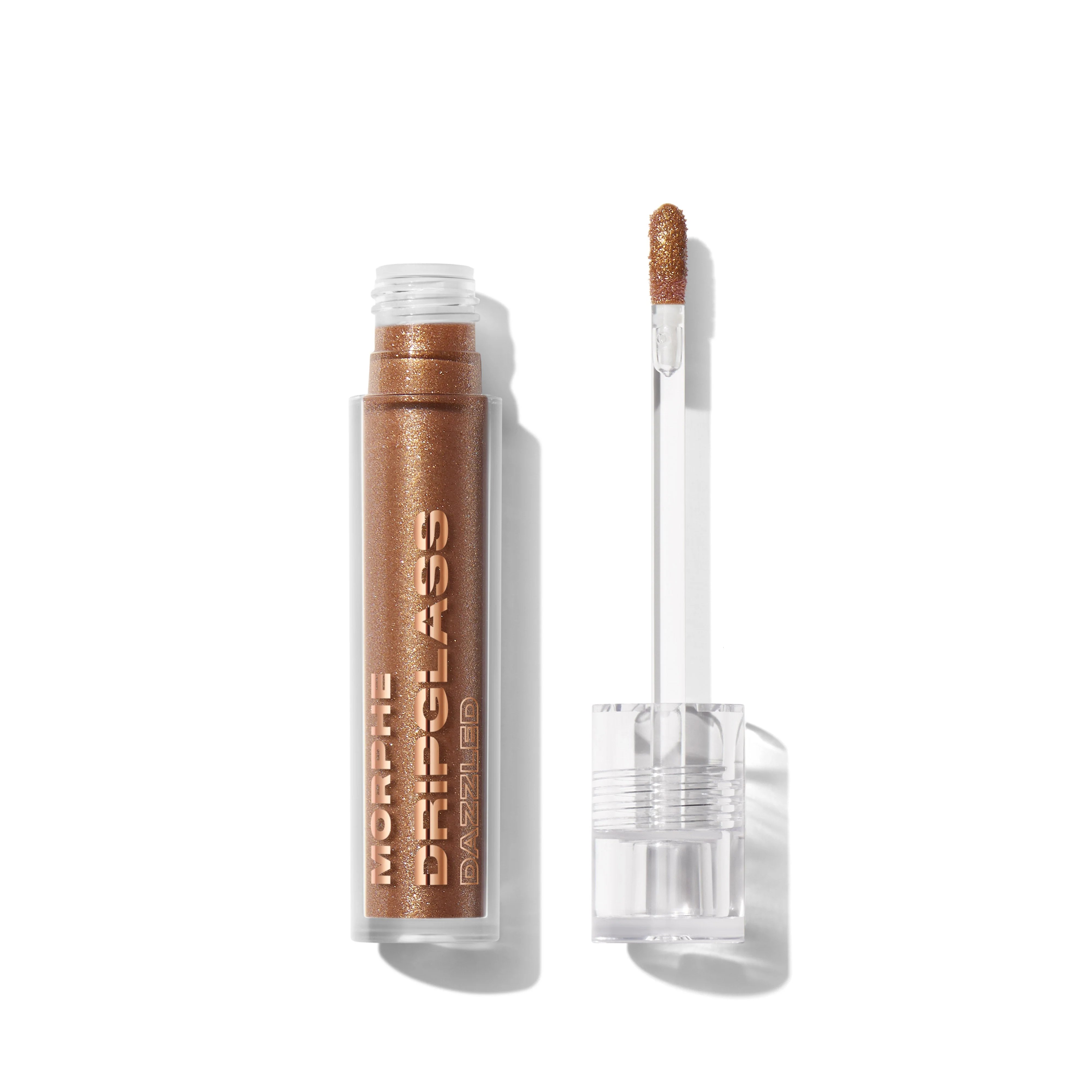 Dripglass Dazzled High Shimmer Lip Gloss - Image 3