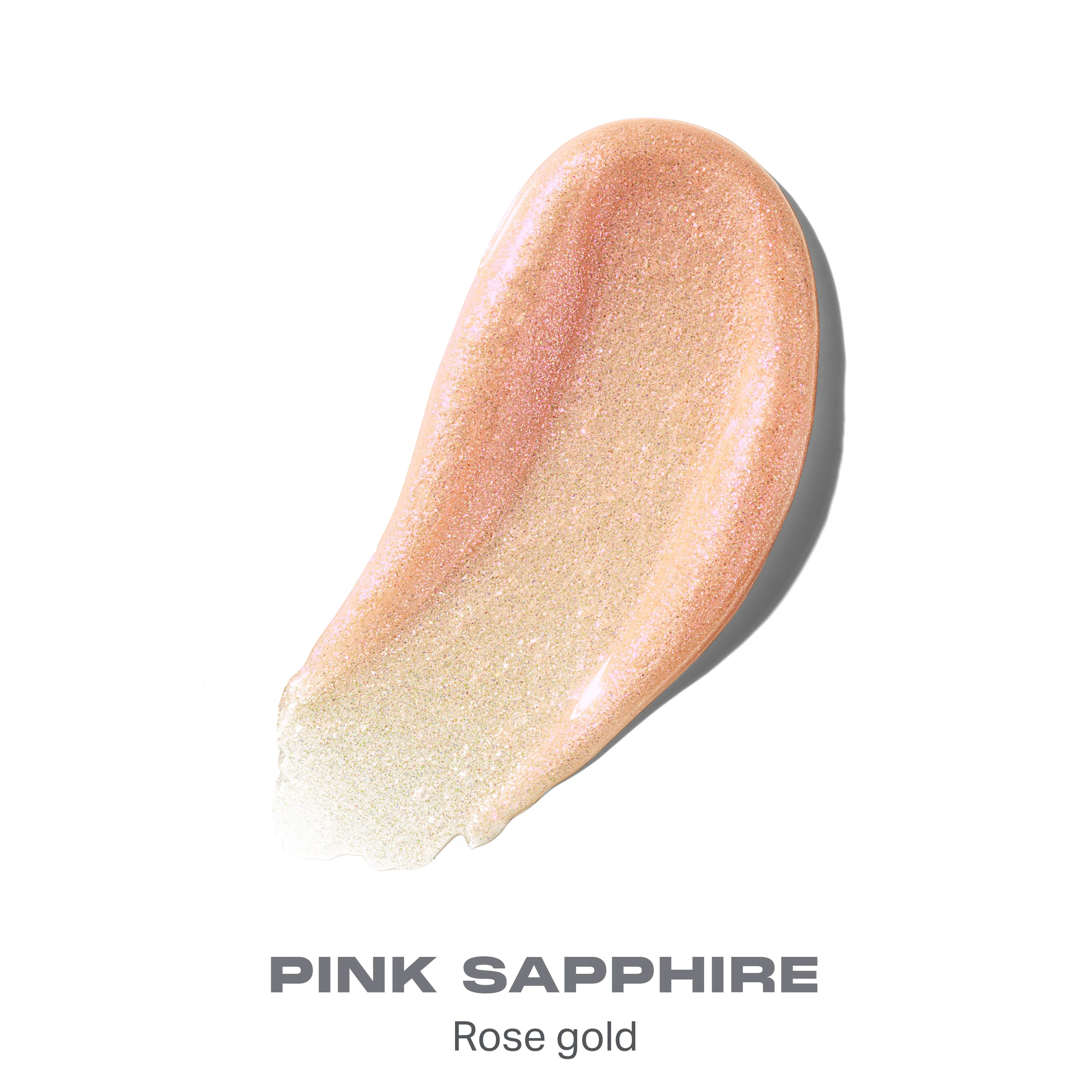 Dripglass Dazzled High Shimmer Lip Gloss - Image 5