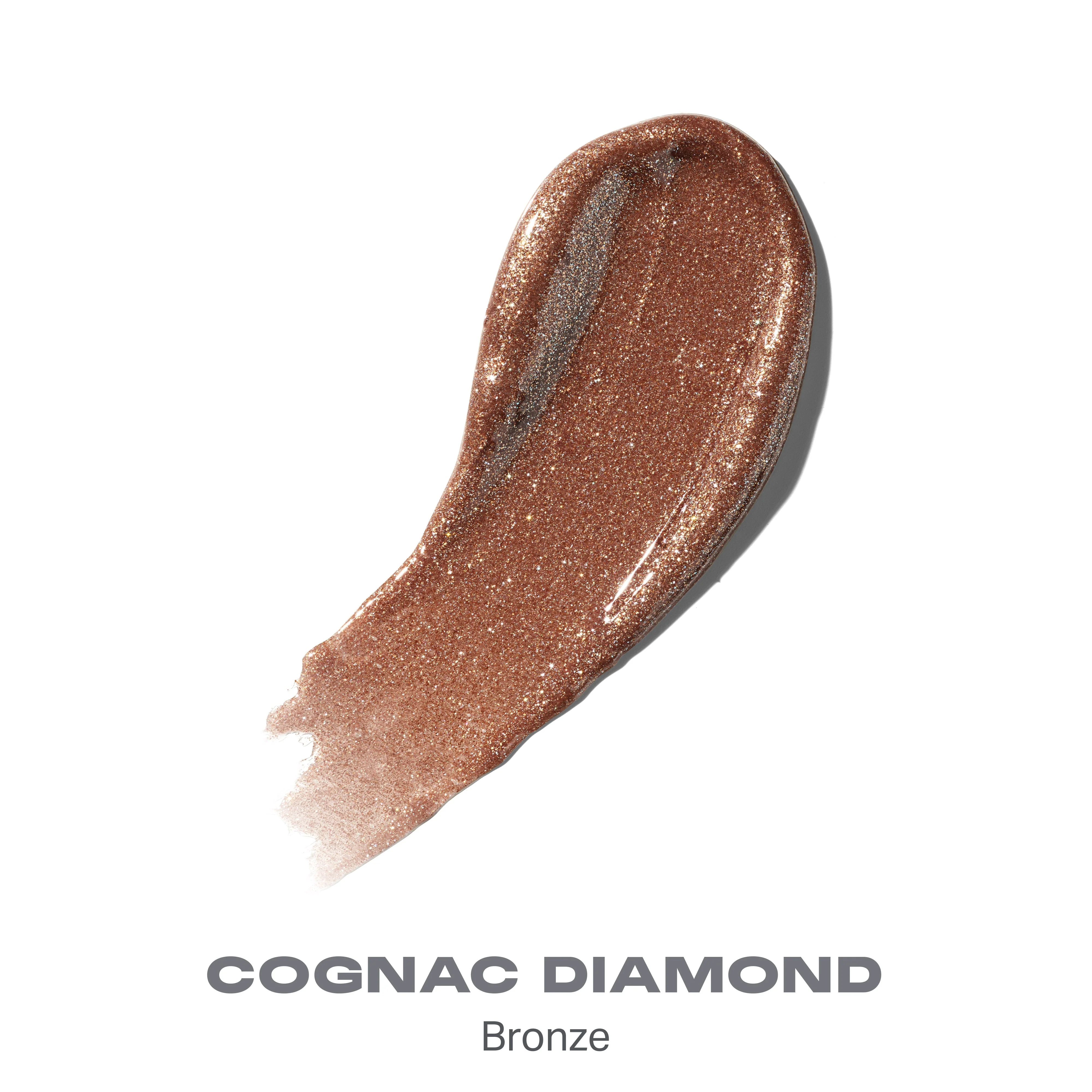 Dripglass Dazzled High Shimmer Lip Gloss - Image 6