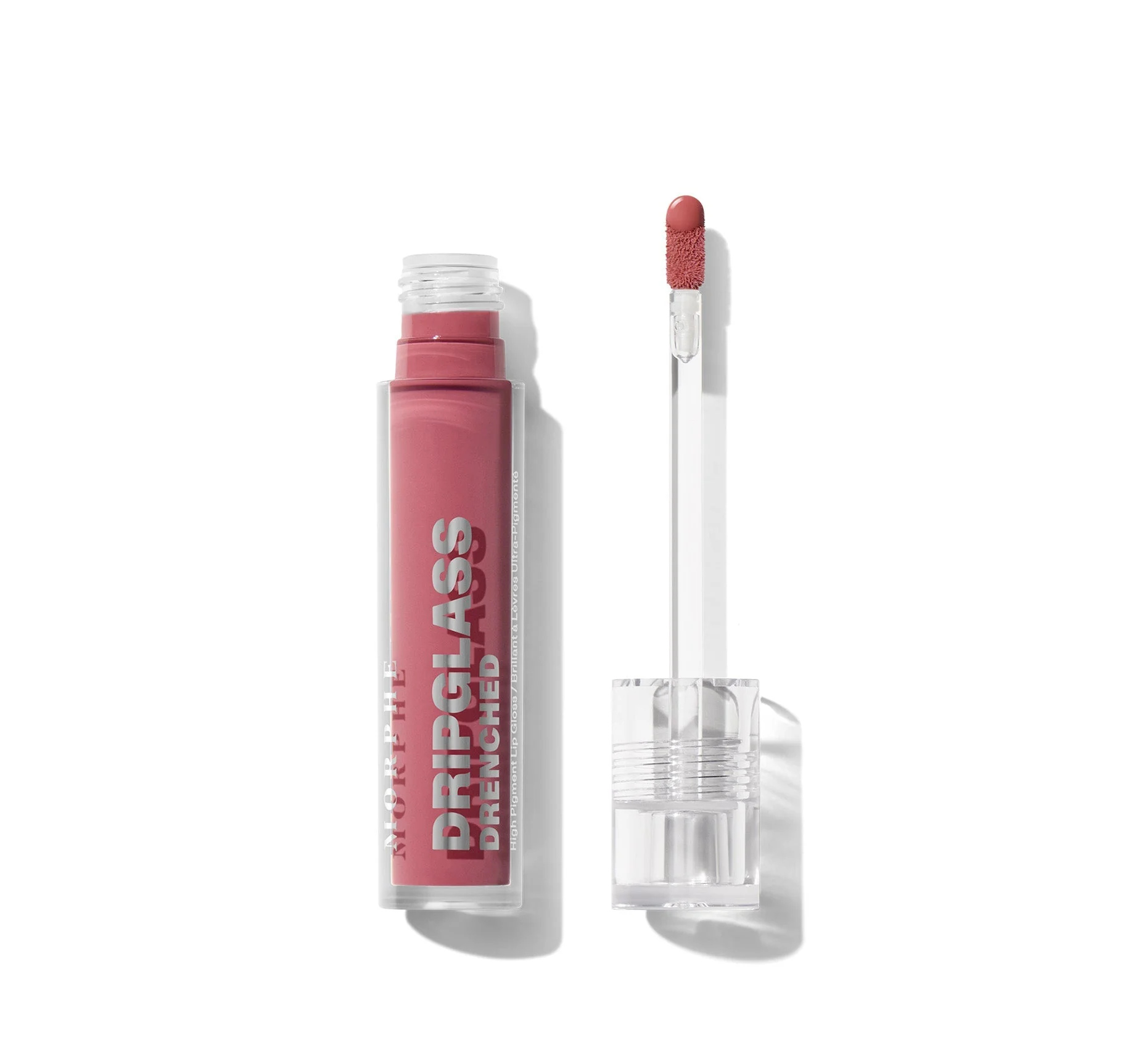 Dripglass Glazed High Shine Lip Gloss - Image 10