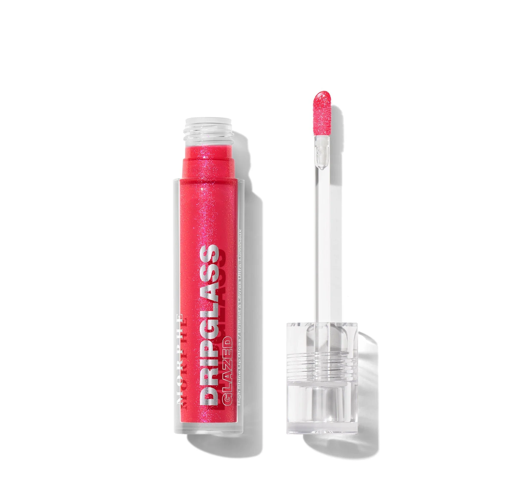 Dripglass Glazed High Shine Lip Gloss - Image 14