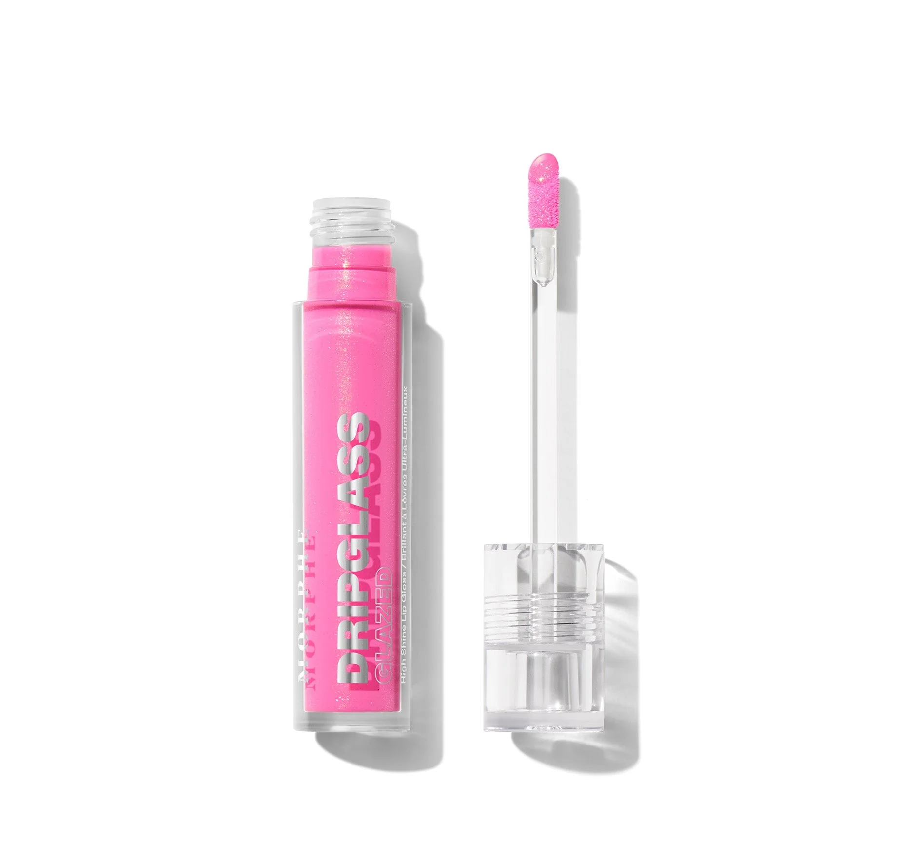 Dripglass Glazed High Shine Lip Gloss - Image 17