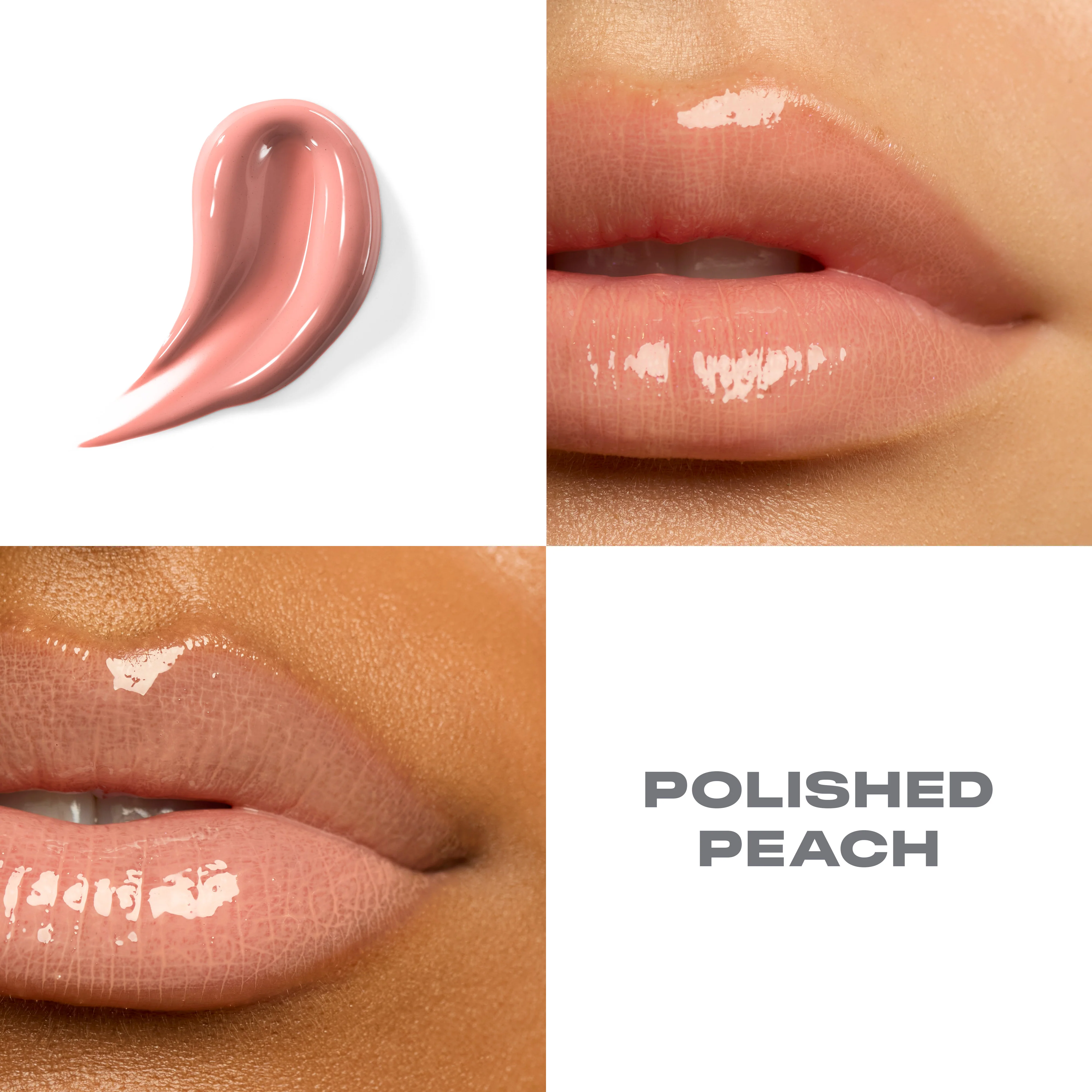 Dripglass Glazed High Shine Lip Gloss - Image 28