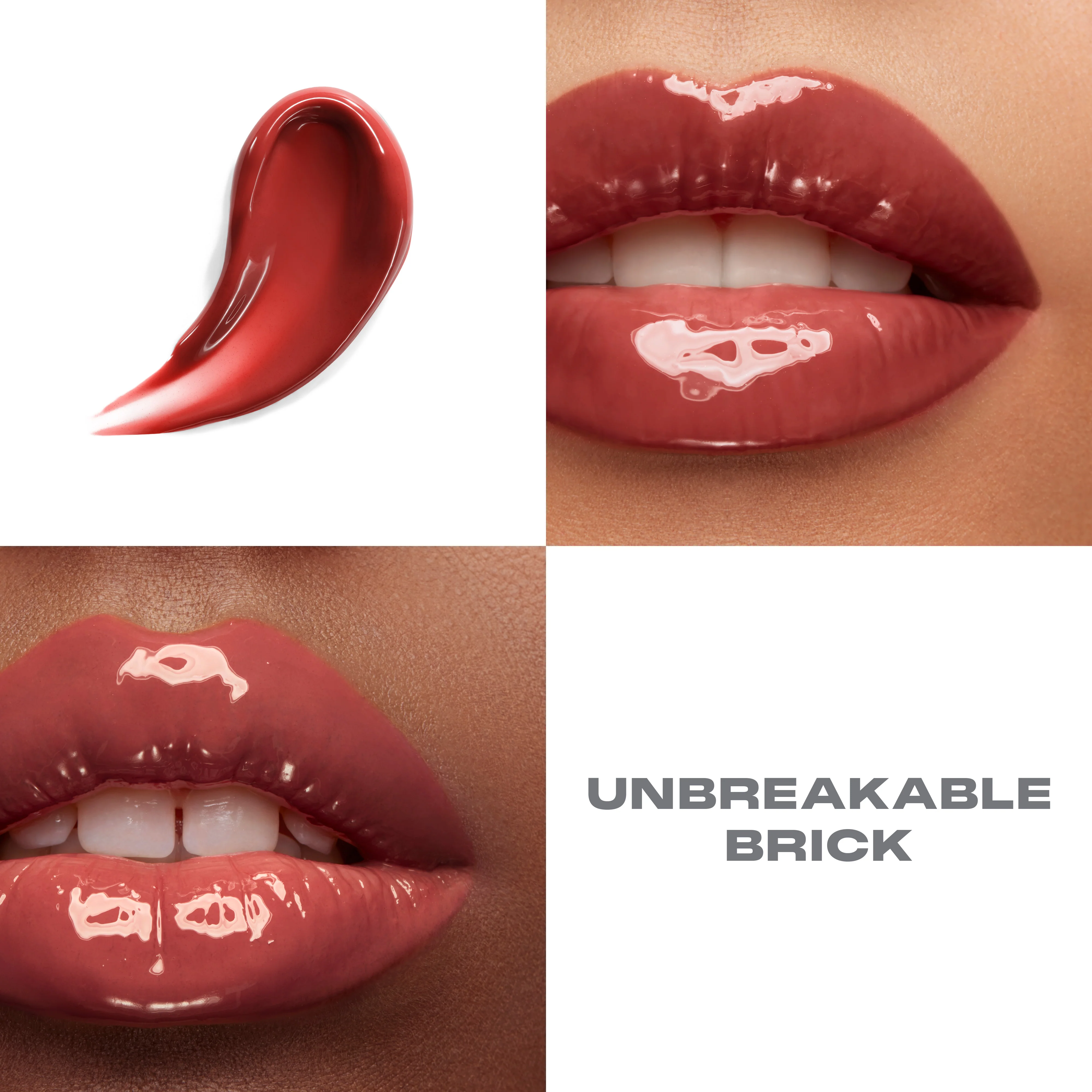 Dripglass Glazed High Shine Lip Gloss - Image 29