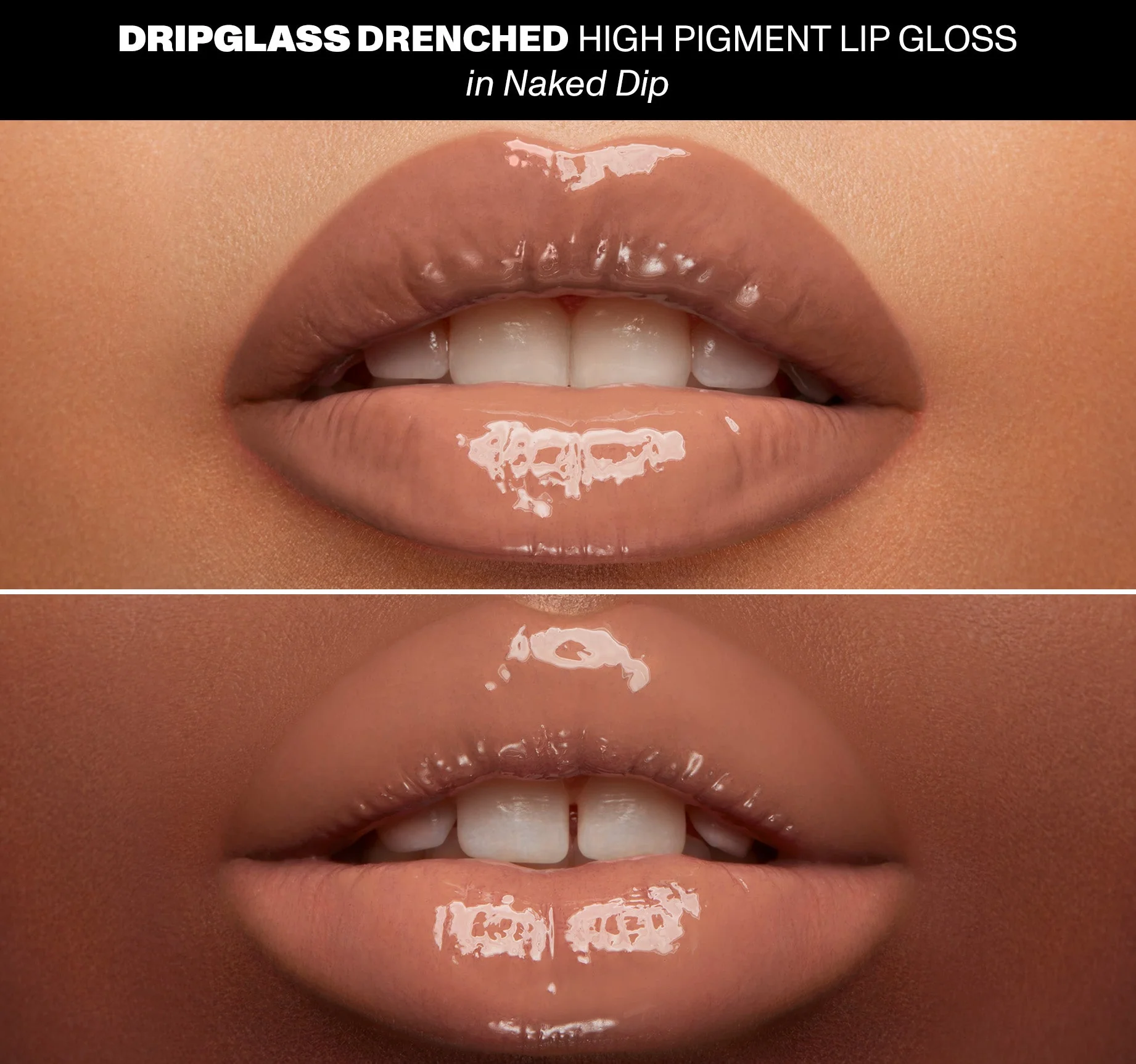 Dripglass Glazed High Shine Lip Gloss - Image 32