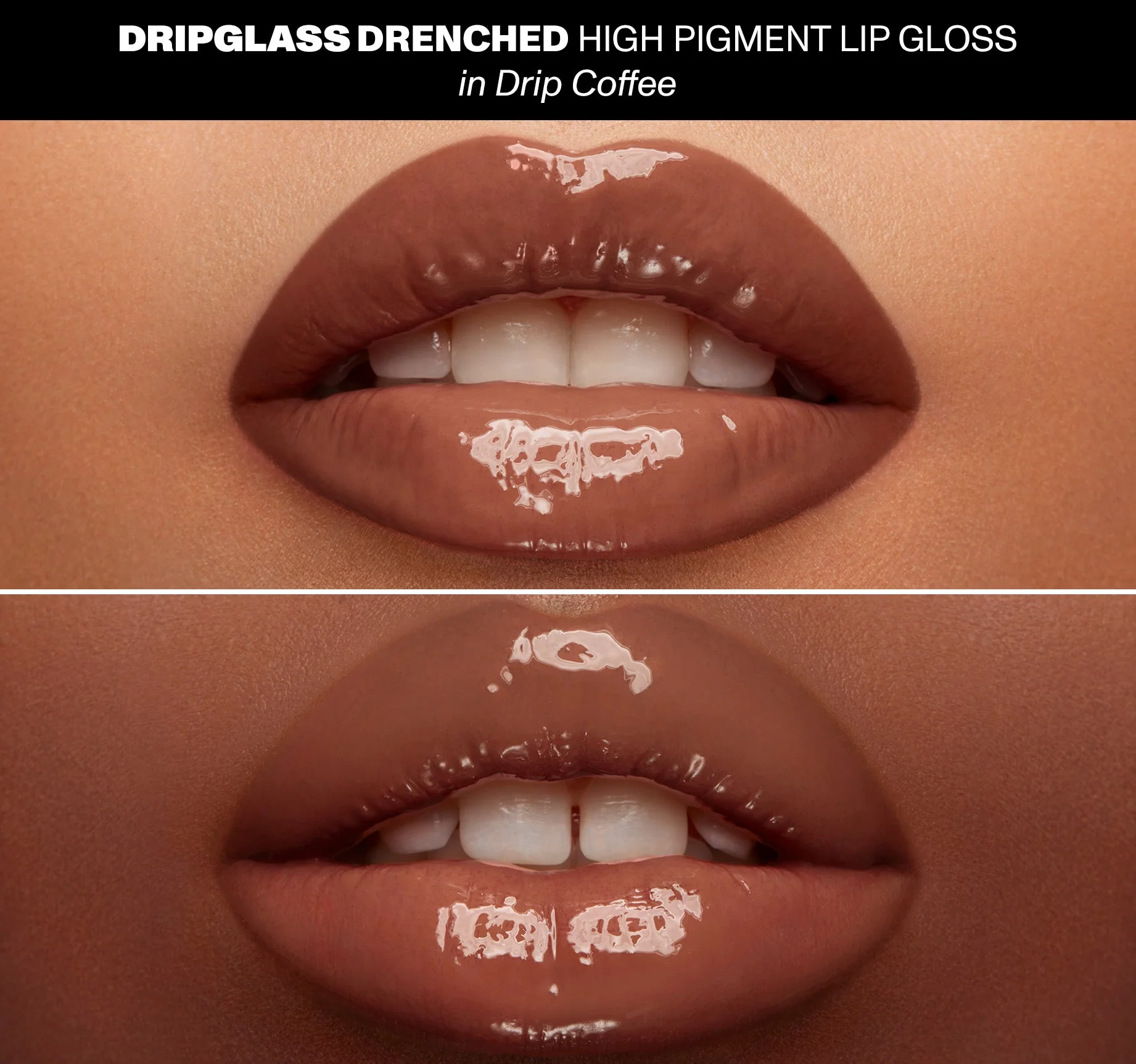 Dripglass Glazed High Shine Lip Gloss - Image 33
