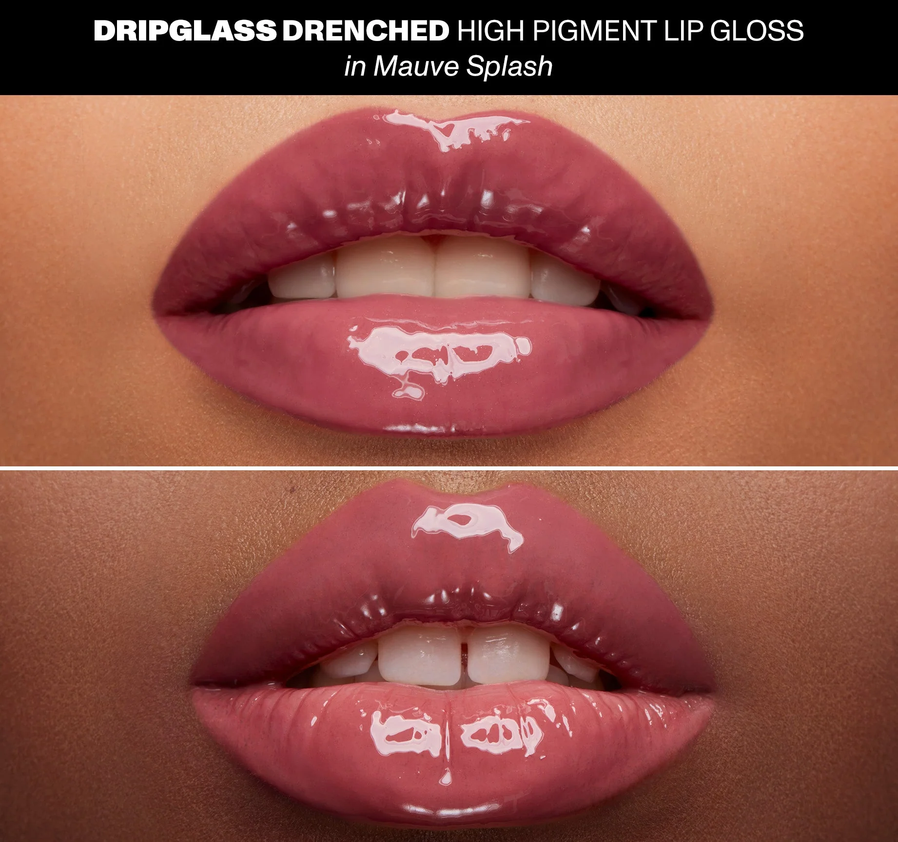 Dripglass Glazed High Shine Lip Gloss - Image 34